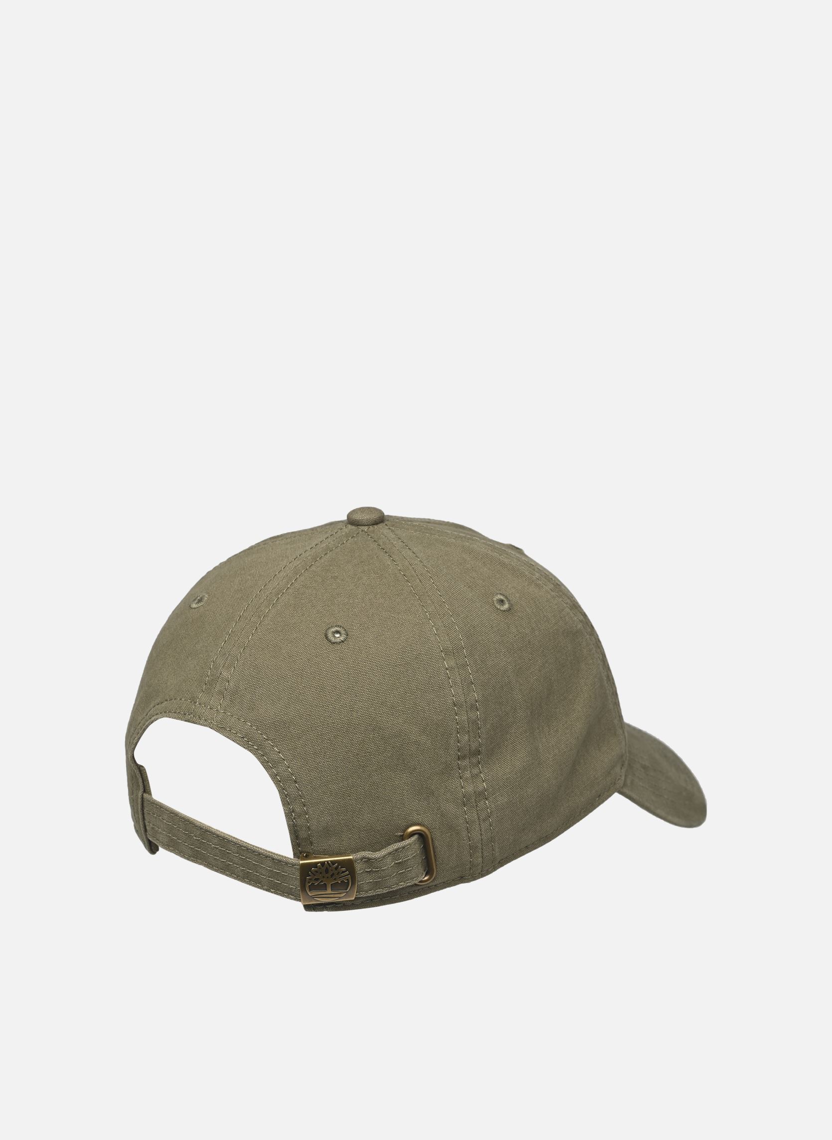 Casquettes U Soundview BB Cap vert Timberland Casquettes U Soundview BB Cap vert LEAF GREEN