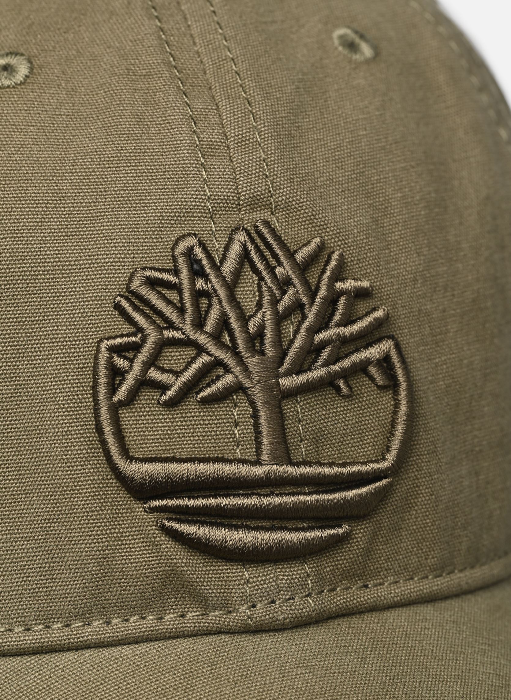 Casquettes U Soundview BB Cap vert Timberland Casquettes U Soundview BB Cap vert LEAF GREEN