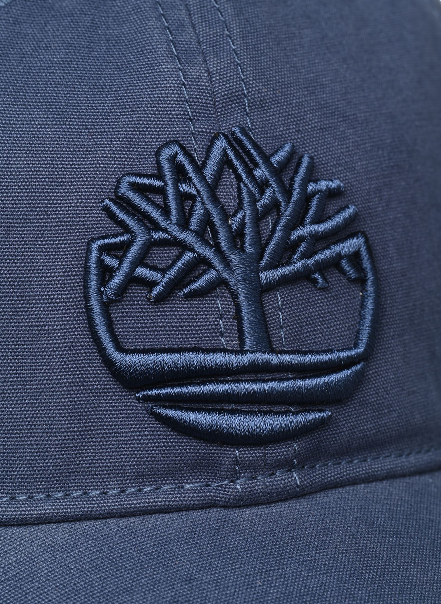 Casquettes U Soundview BB Cap bleu Timberland Casquettes U Soundview BB Cap bleu DARK DENIM