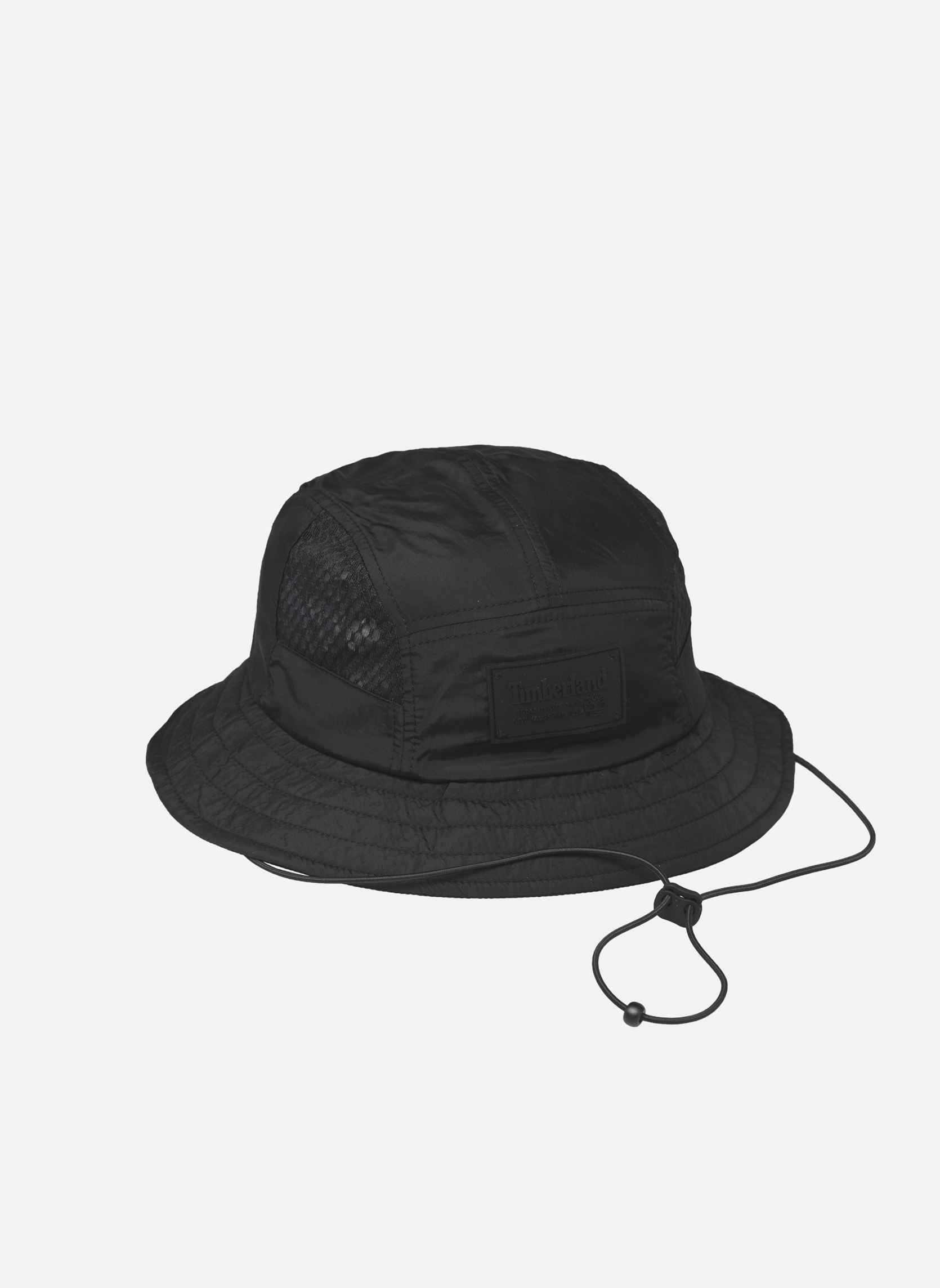 Chapeaux Timberland U Round Mesh Panel Bucket pour Accessoires - vue 3