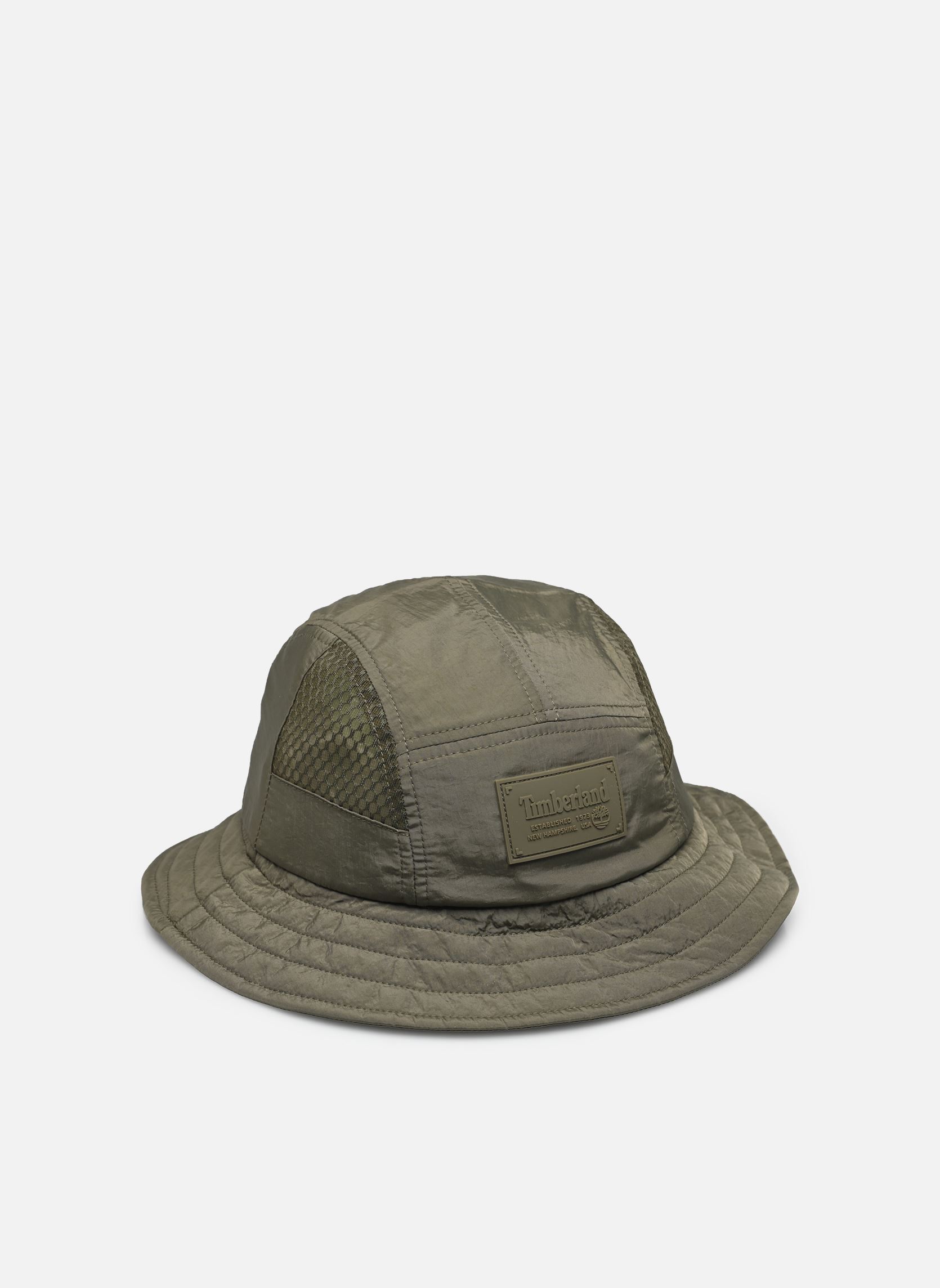 Chapeaux Timberland U Round Mesh Panel Bucket pour Accessoires