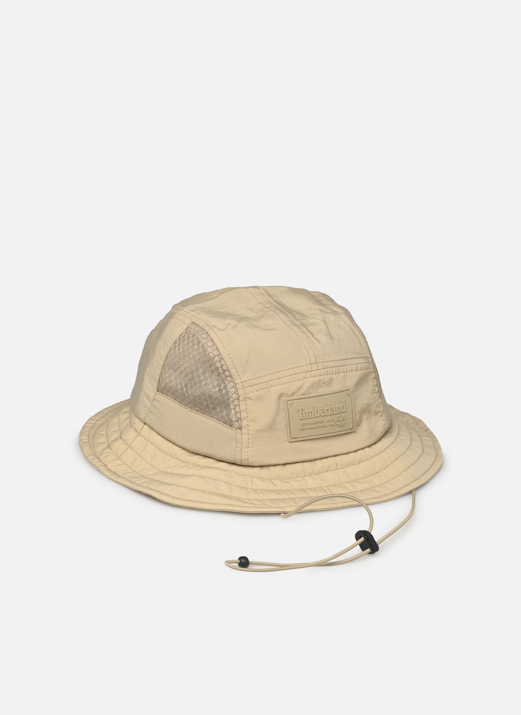 Chapeaux Timberland U Round Mesh Panel Bucket pour Accessoires - vue 2