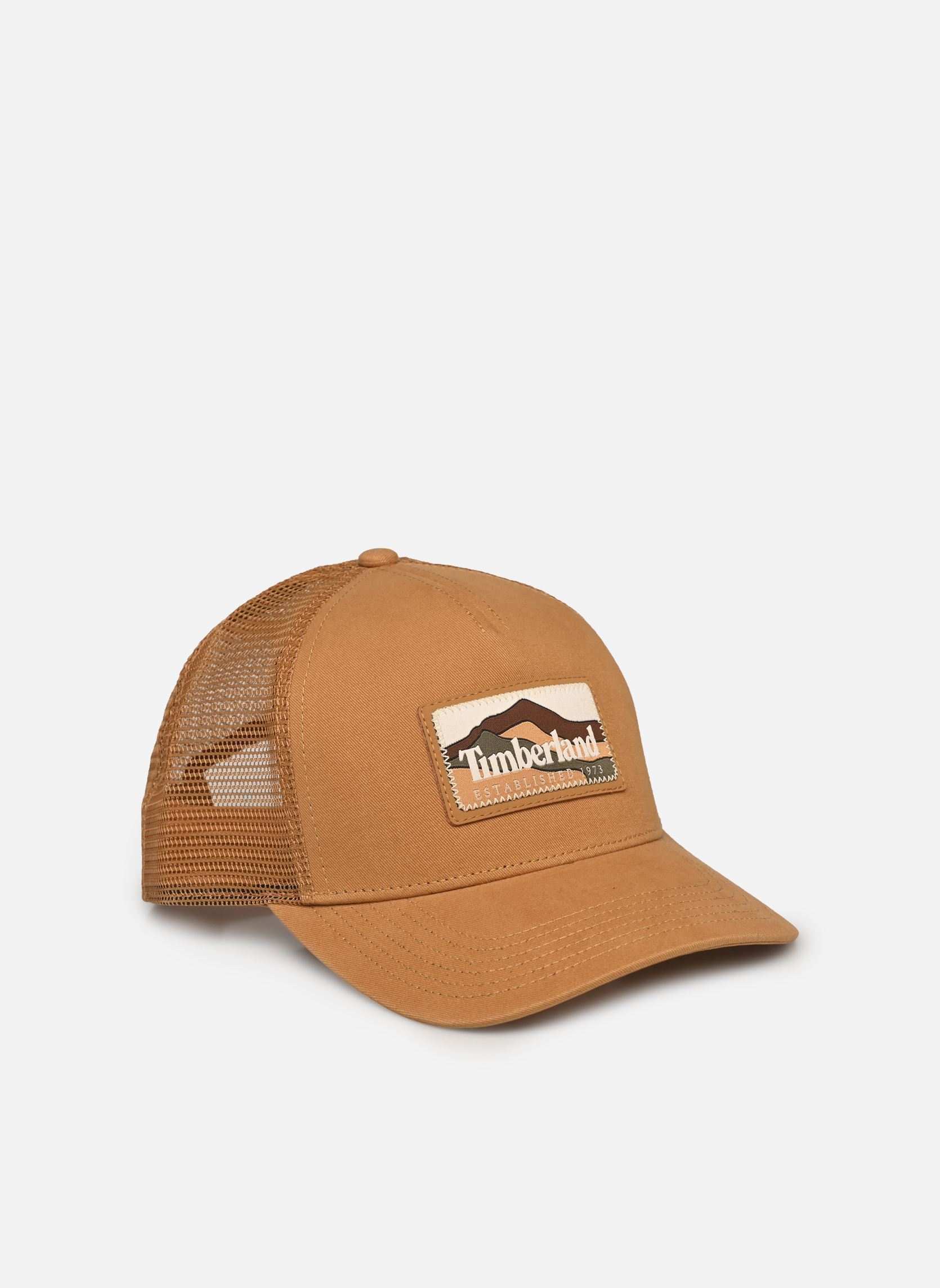 Casquette Timberland 178465VTPE25 Unique - vue 2