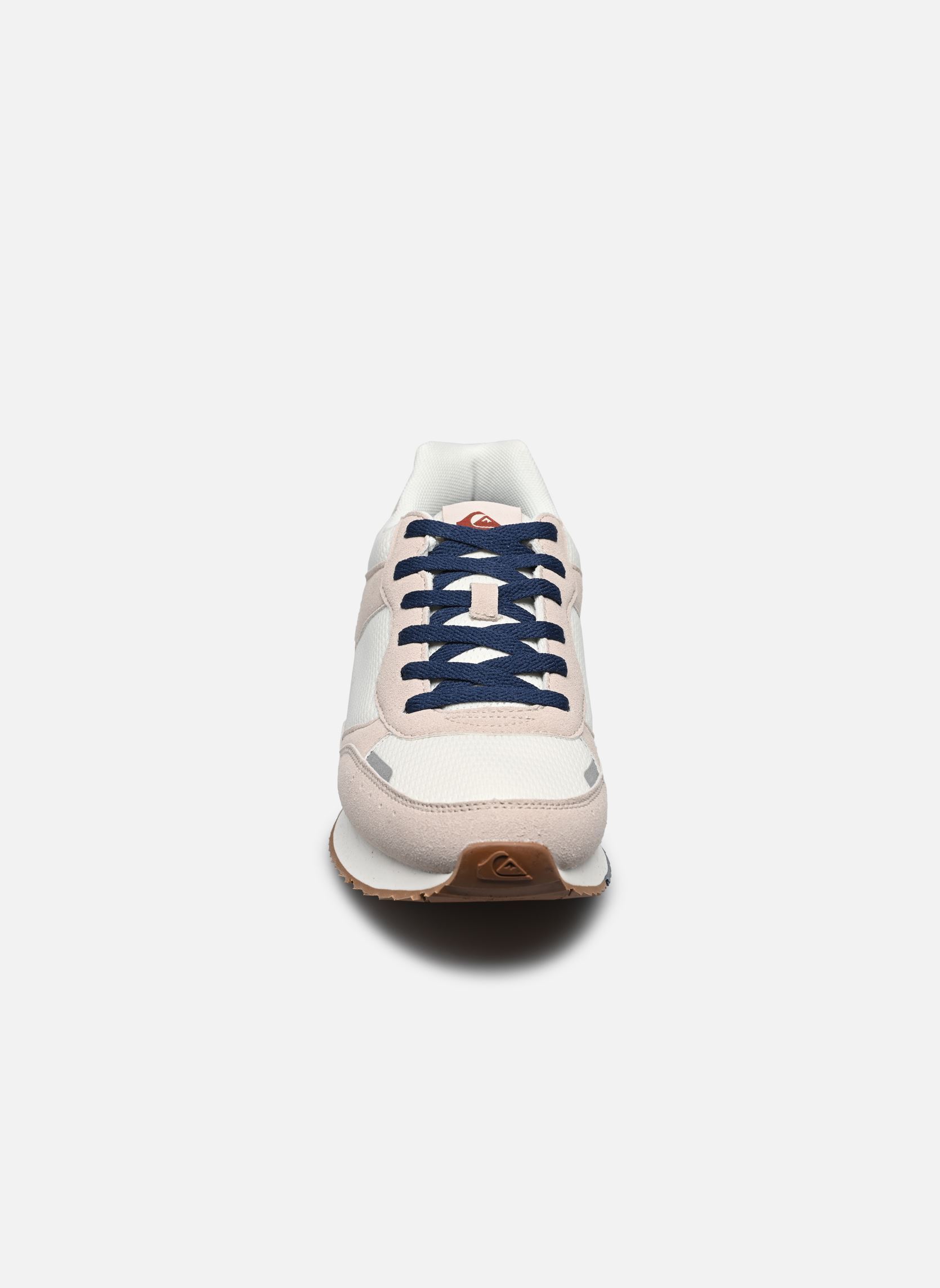 Baskets FONTANA homme multicolore Quiksilver Baskets FONTANA homme multicolore Off white