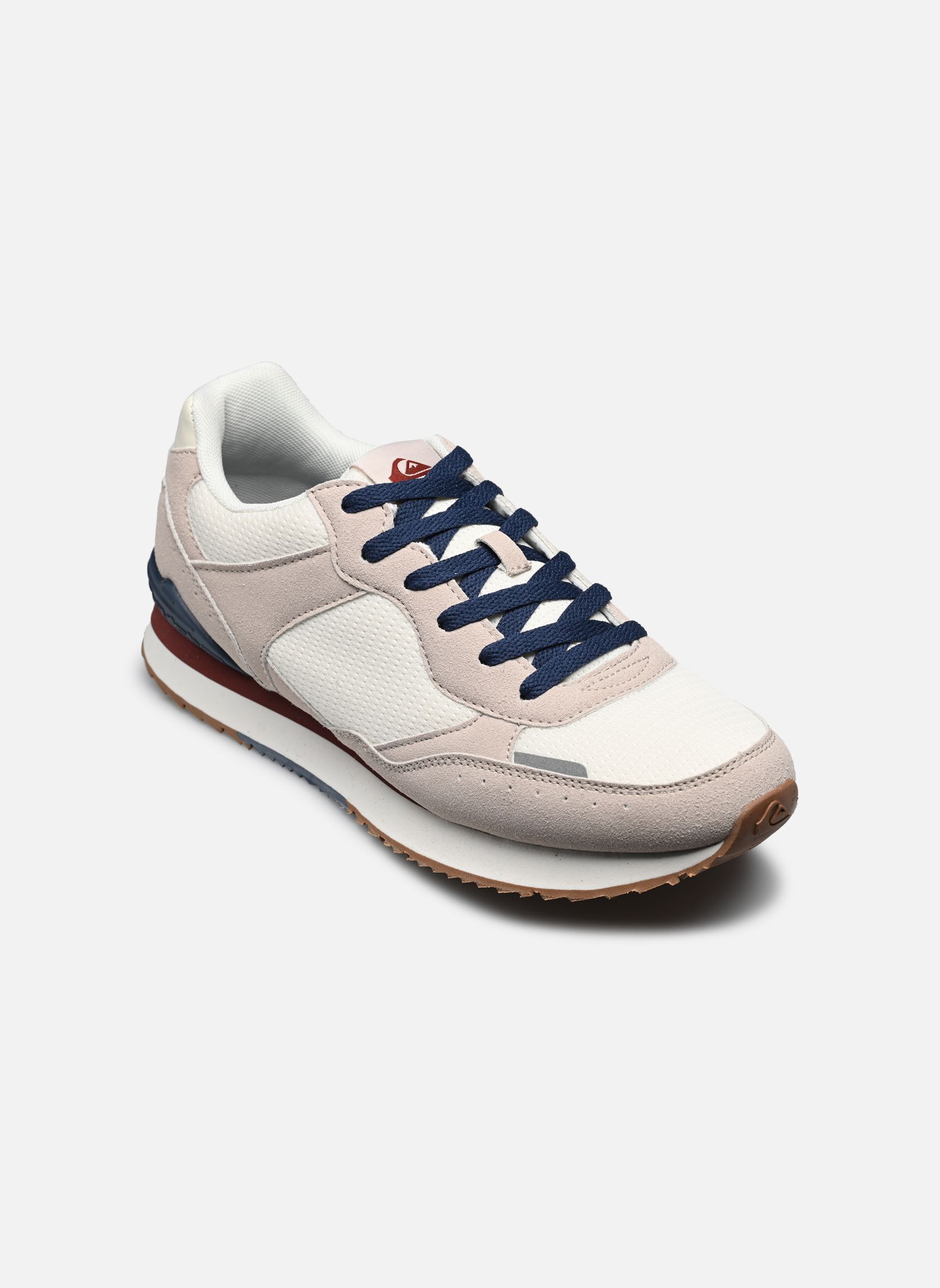 Baskets Quiksilver FONTANA pour Homme - vue 3