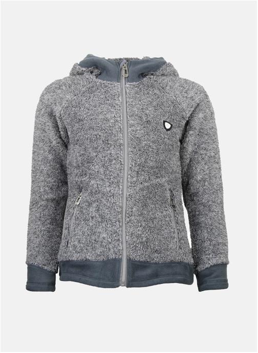 Peak Mountain Vestes polaires Blouson polaire femme ALMI GRIS femme gris