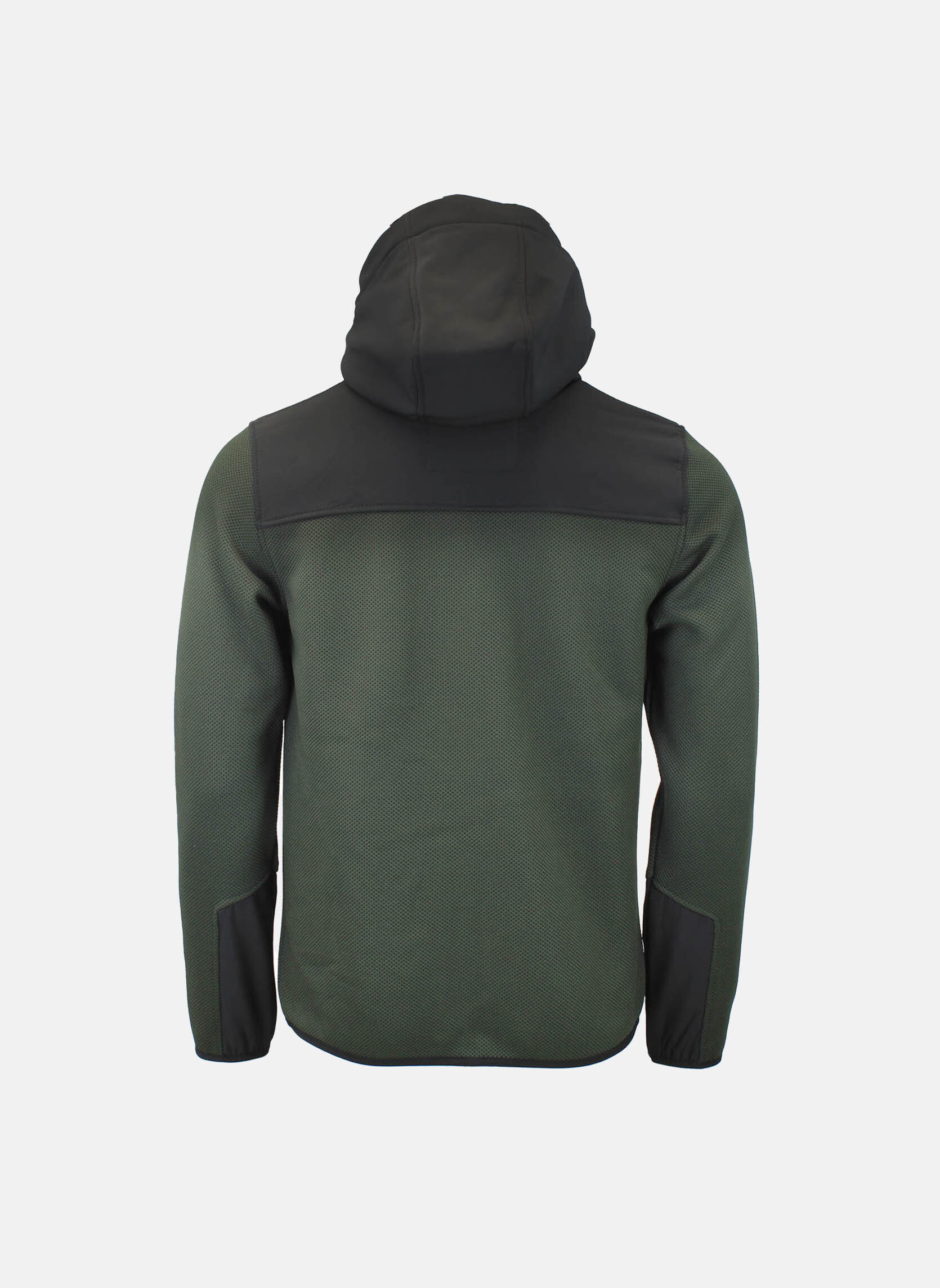 Vestes polaires Blouson polaire homme CARHOOD KAKI homme vert Peak Mountain Vestes polaires Blouson polaire homme CARHOOD KAKI homme vert Kaki