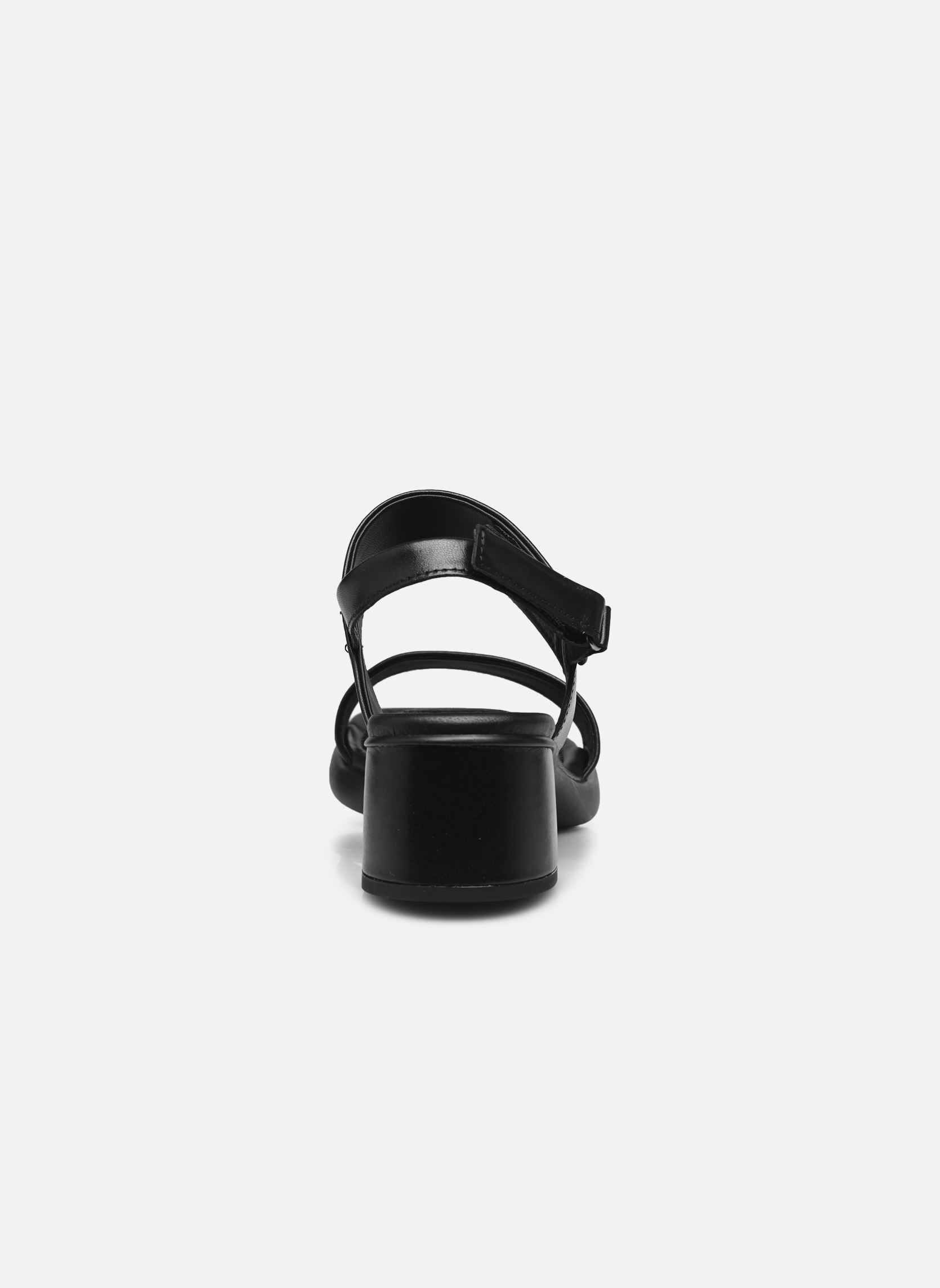 Sandalen Sculpted Sandal 35 Strap damen schwarz Ecco Sandalen Sculpted Sandal 35 Strap damen schwarz BLACK