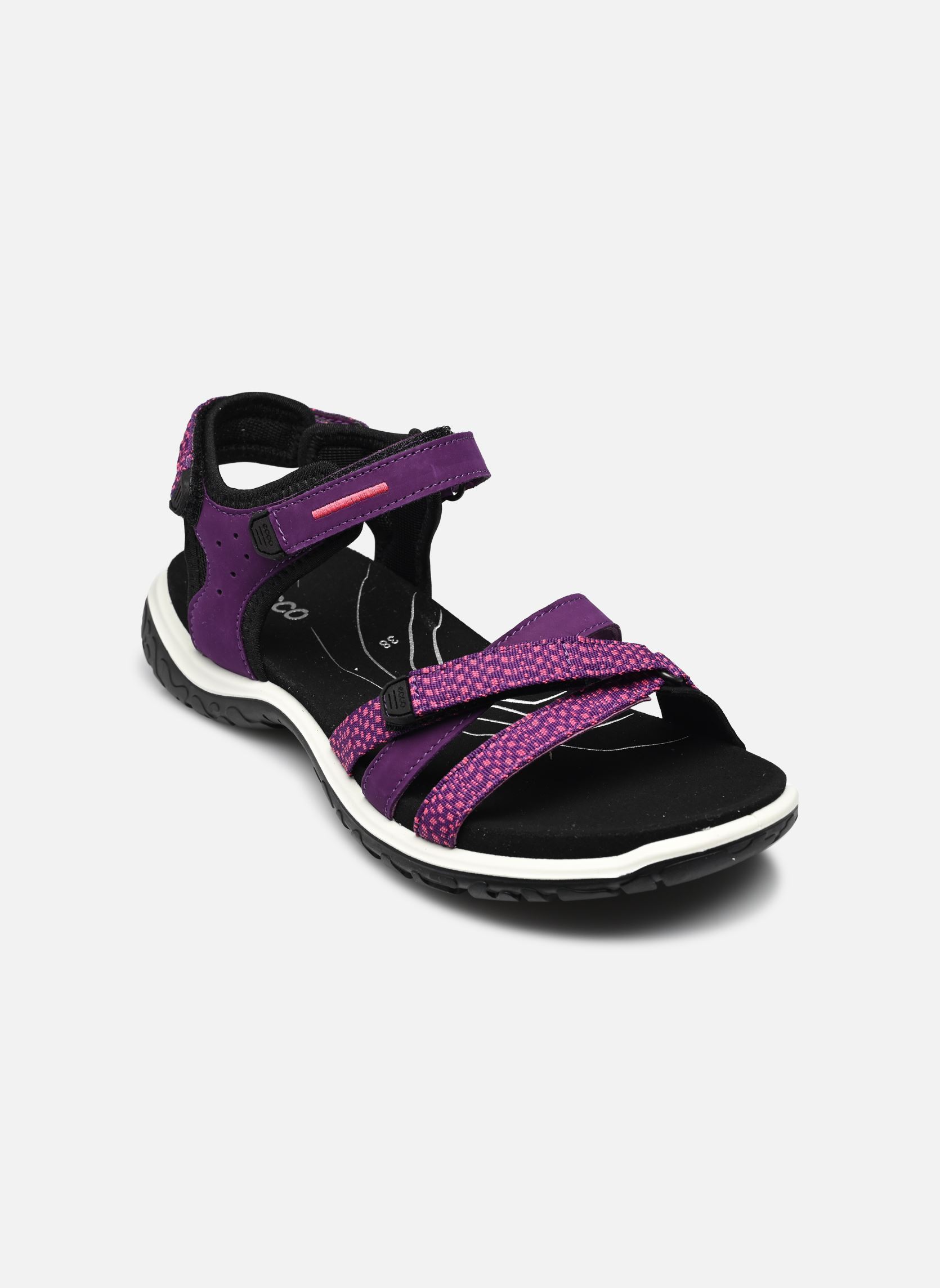 Sandales et nu pieds Ecco Offroad Roam LeaTex pour Femme