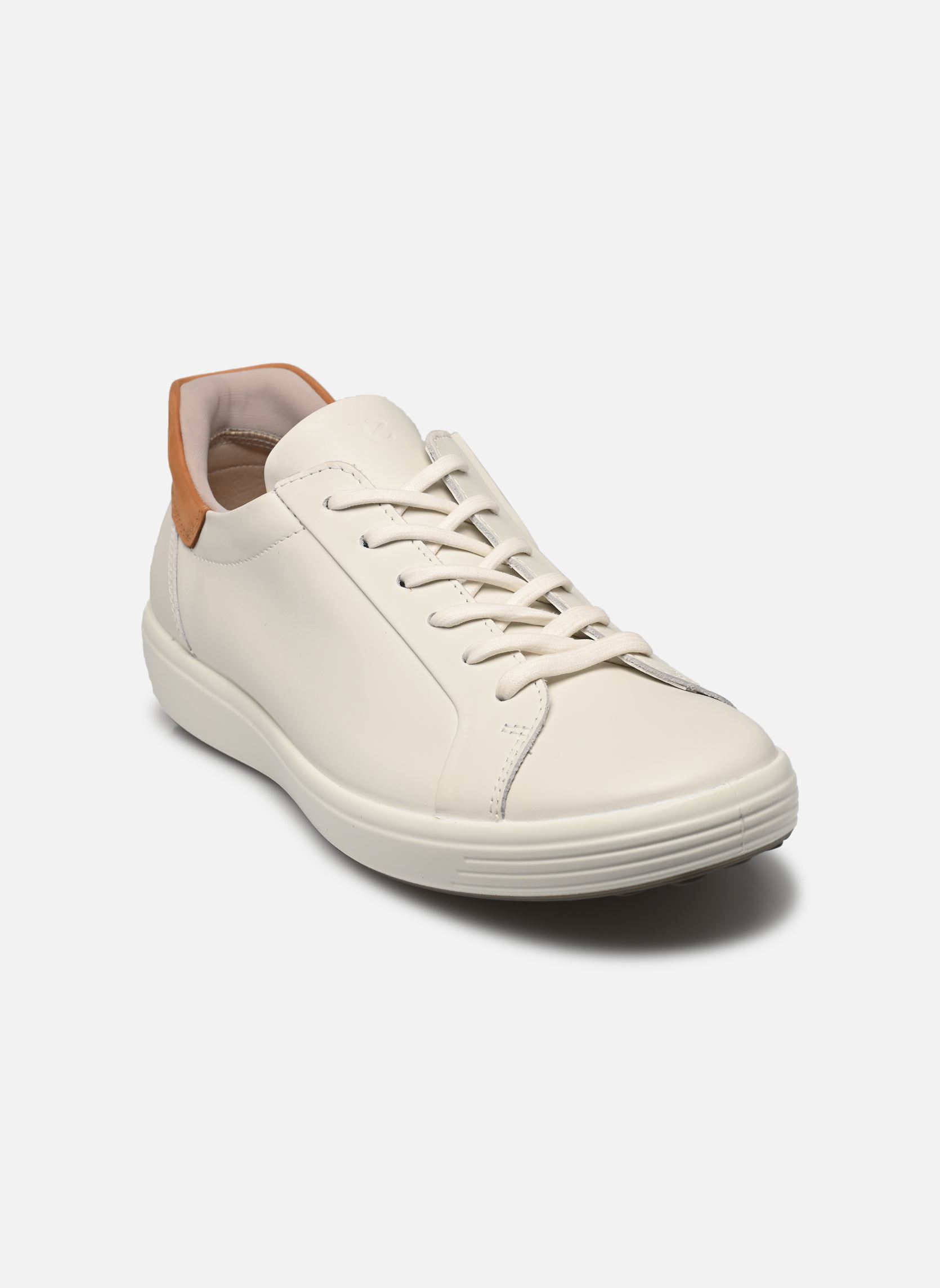 Baskets Ecco Soft 7 New Style pour Homme