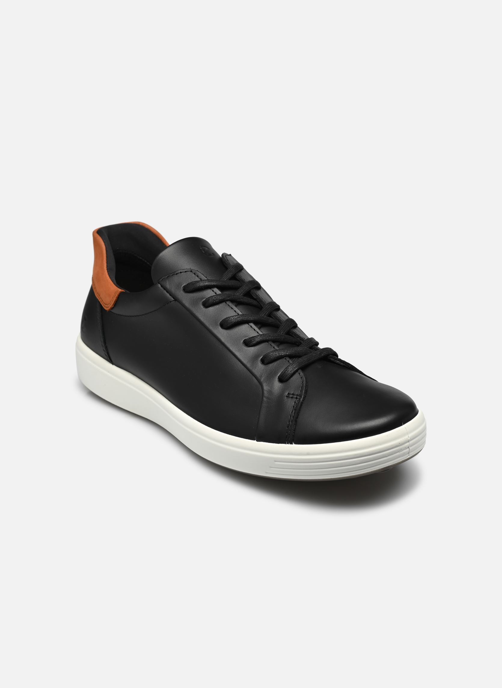 Baskets Ecco Soft 7 New Style pour Homme - vue 2