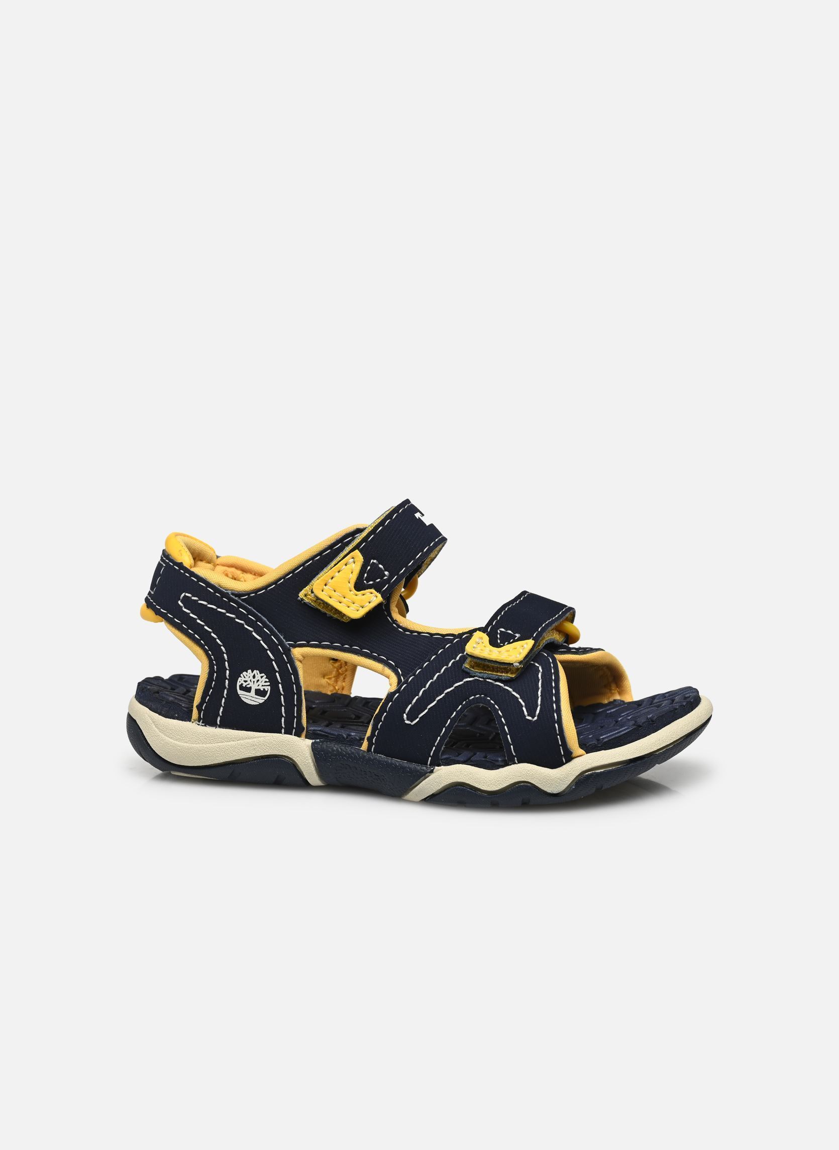 Sandales ADSK BACKSTRAP SANDAL MDBLU T bleu Timberland Sandales ADSK BACKSTRAP SANDAL MDBLU T bleu BLUE