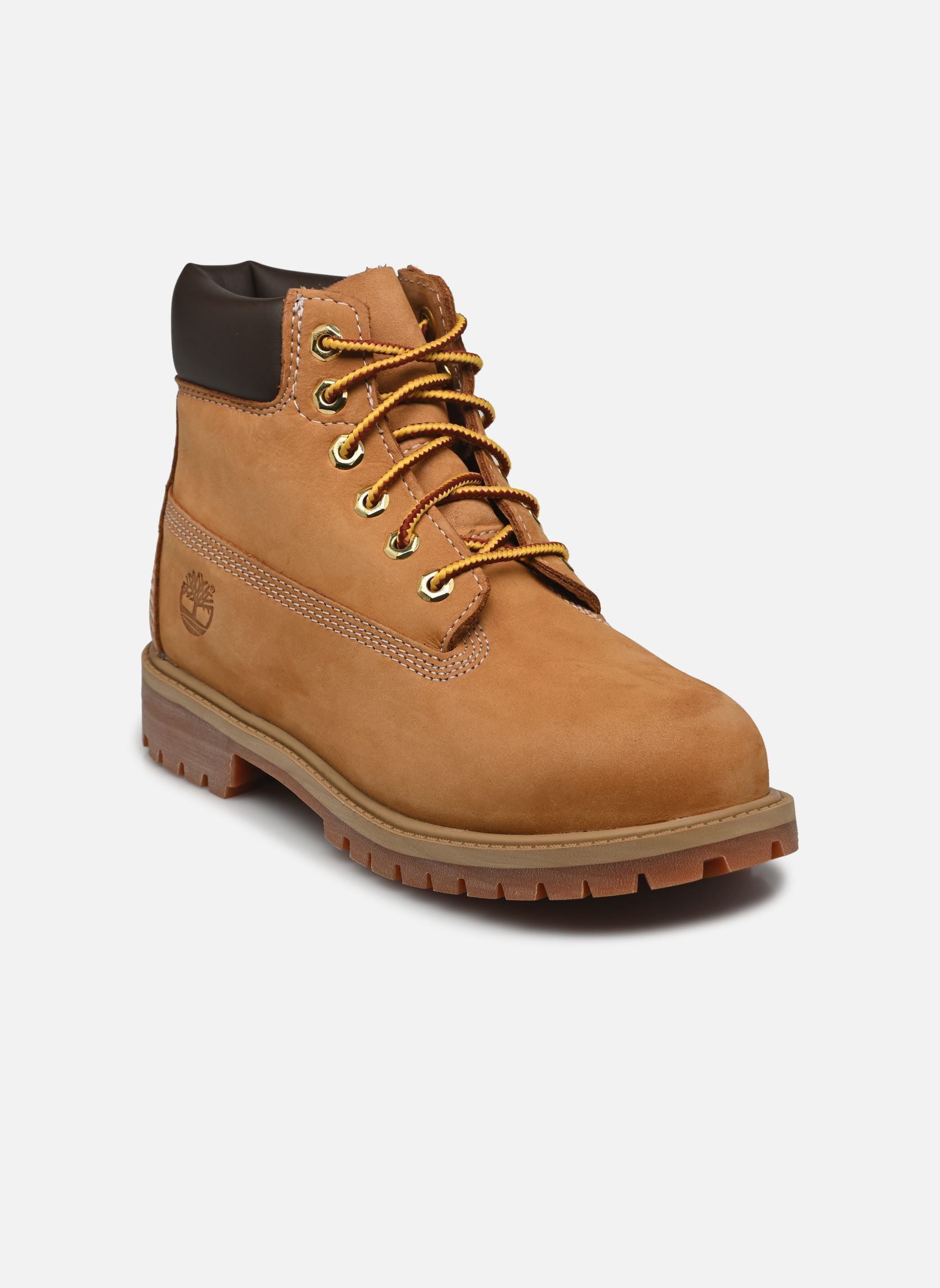 Boots enfant Timberland 6 IN PREMIUM WP BOOT