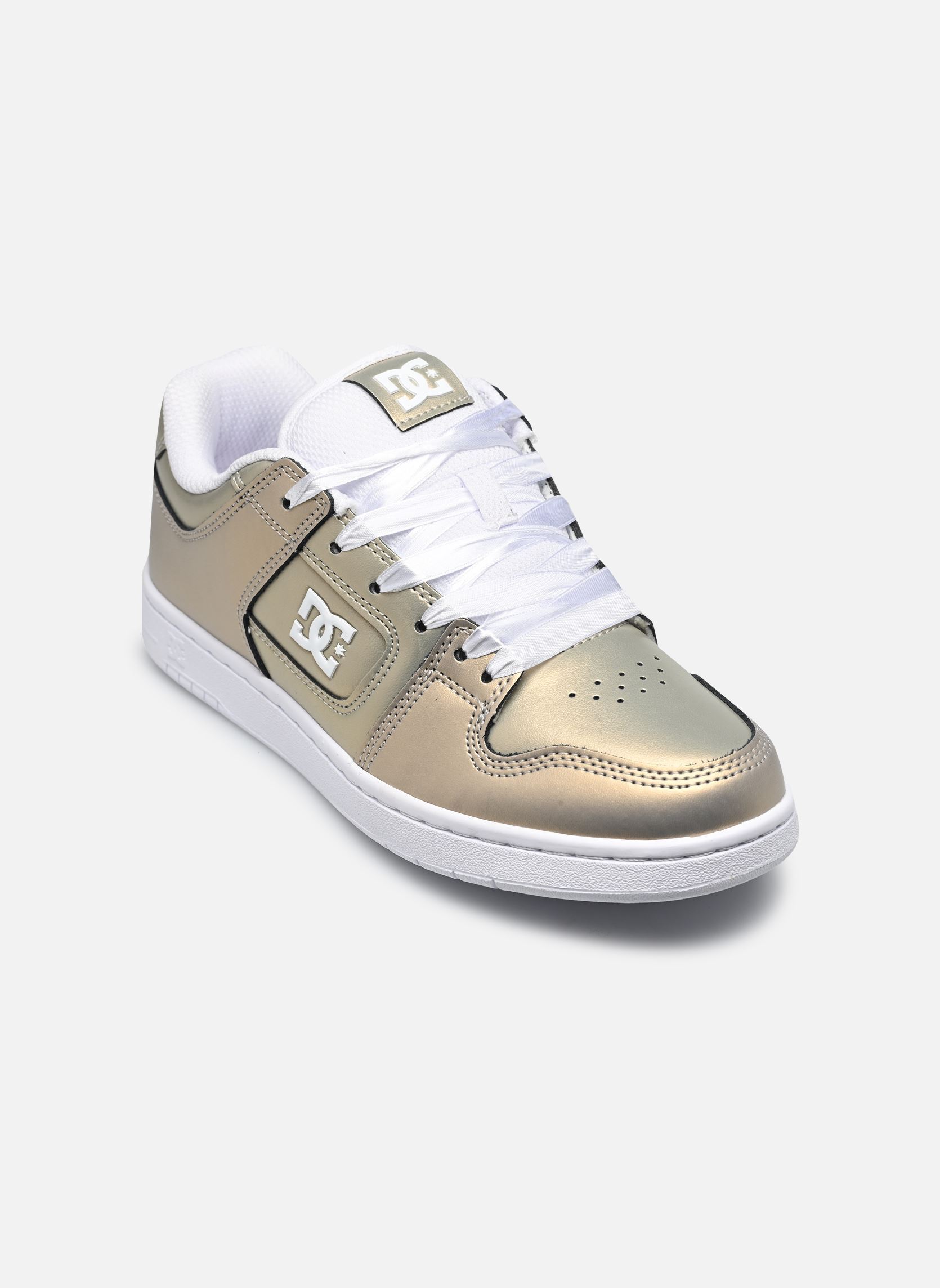 Chaussures de Skate DC Shoes Manteca 4 lx - vue 4