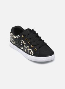 Zapatillas CHELSEA mujer negro