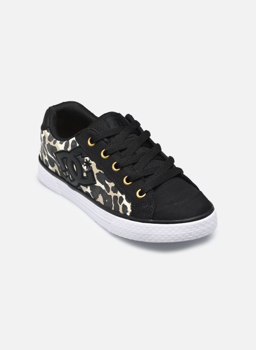 DC Shoes Sneaker CHELSEA damen schwarz