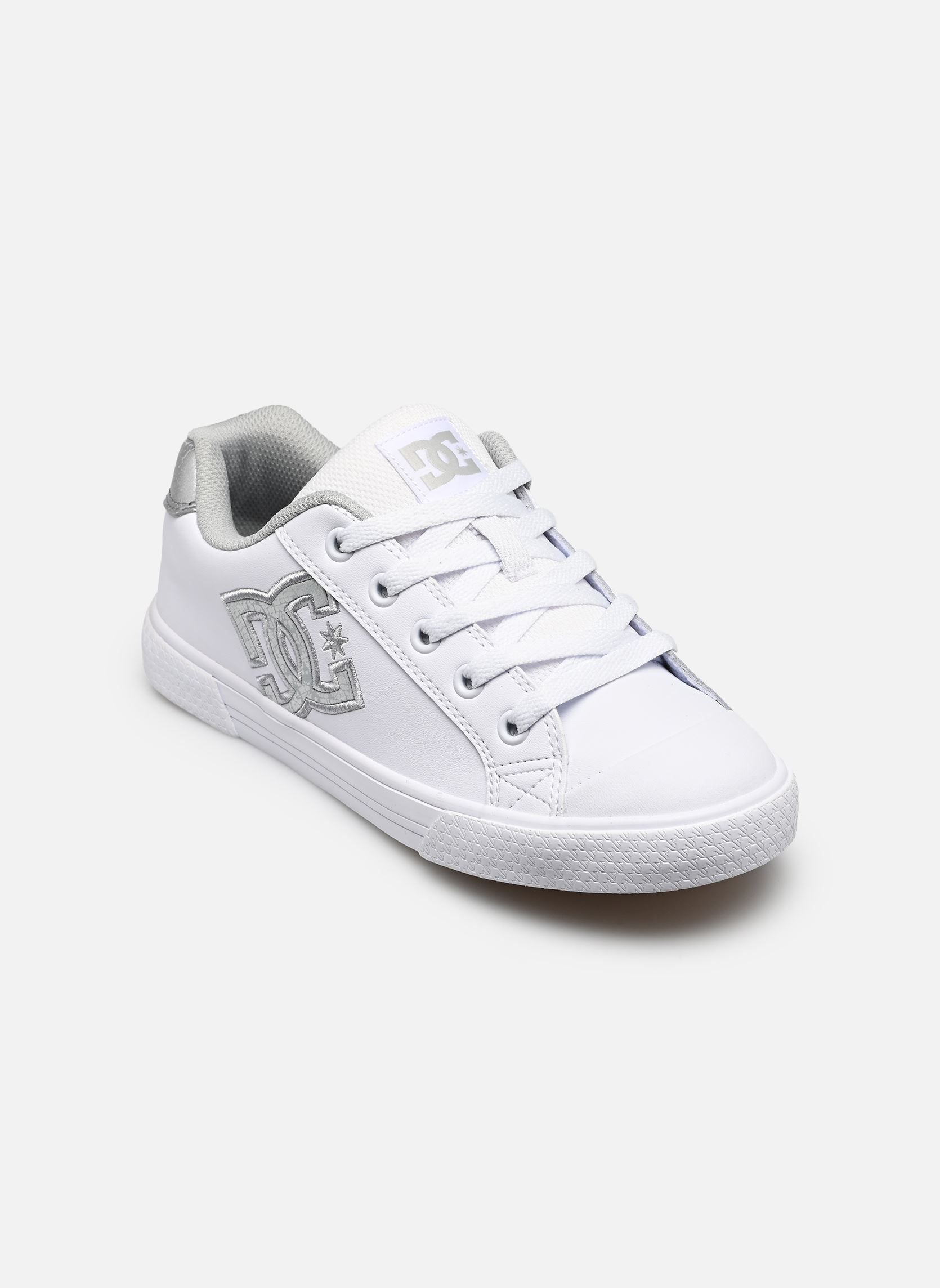 Baskets DC Shoes CHELSEA pour Femme - vue 3