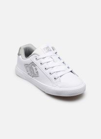 Zapatillas CHELSEA mujer negro