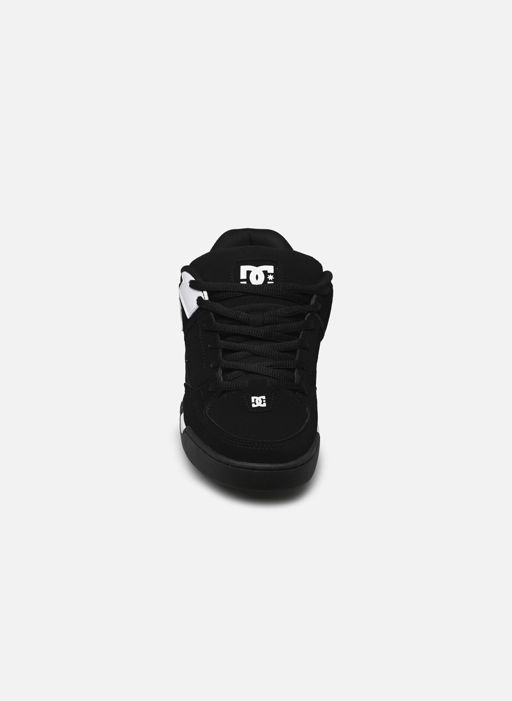 Zapatillas DC COMMAND M hombre negro DC Shoes Zapatillas DC COMMAND M hombre negro Black/white