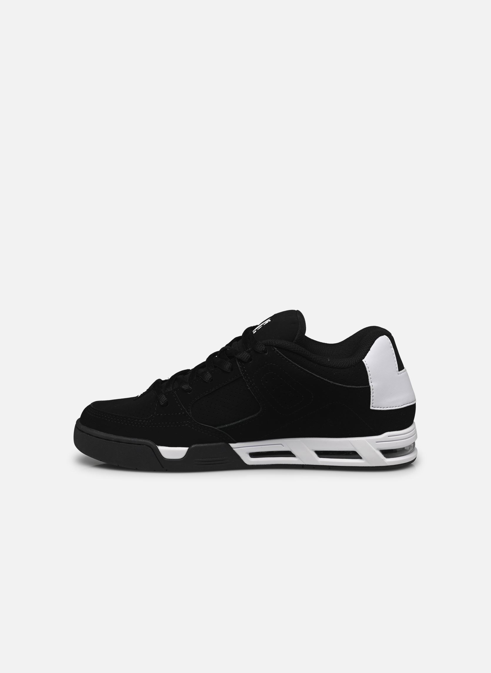 Zapatillas DC COMMAND M hombre negro DC Shoes Zapatillas DC COMMAND M hombre negro Black/white