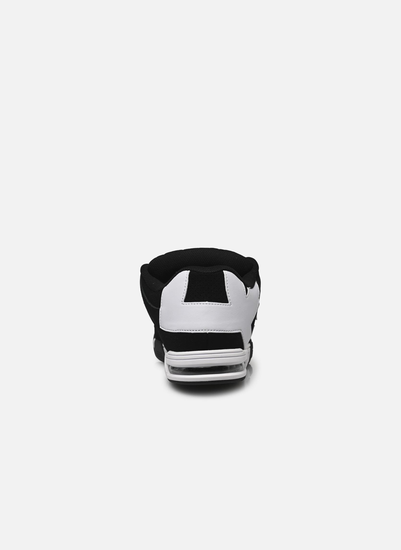 Zapatillas DC COMMAND M hombre negro DC Shoes Zapatillas DC COMMAND M hombre negro Black/white
