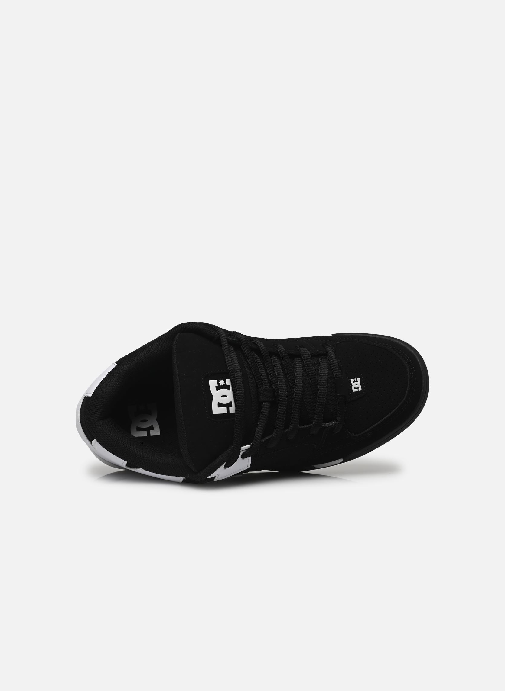 Zapatillas DC COMMAND M hombre negro DC Shoes Zapatillas DC COMMAND M hombre negro Black/white