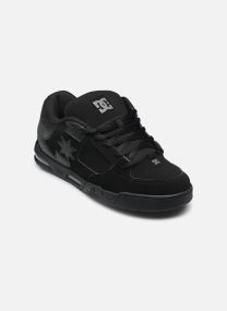 Baskets DC COMMAND M homme noir