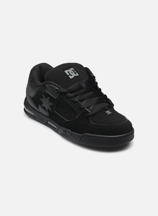 DC Shoes Baskets DC COMMAND M homme noir