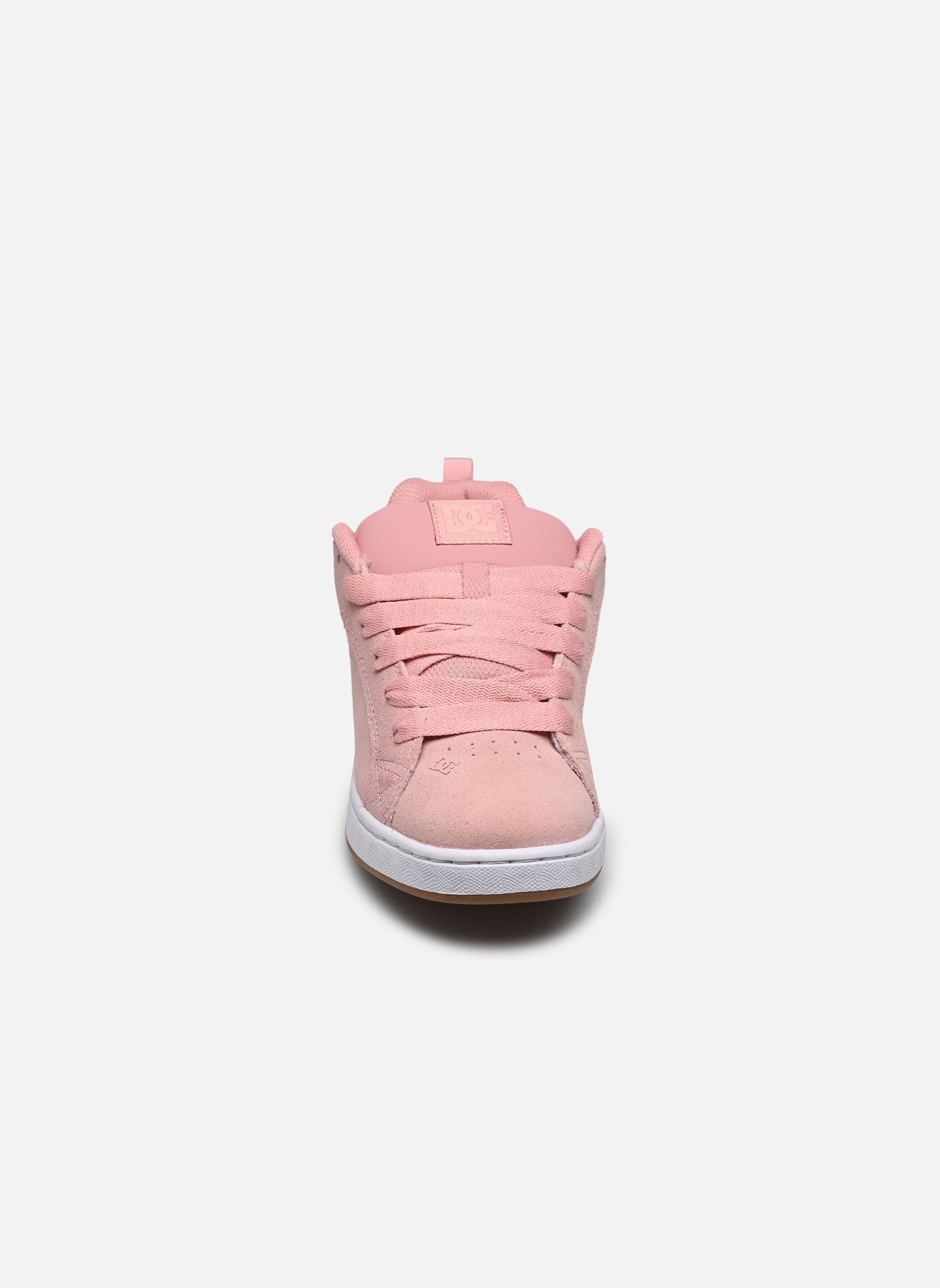 DC Shoes Court Graffik Donna - 36 EU