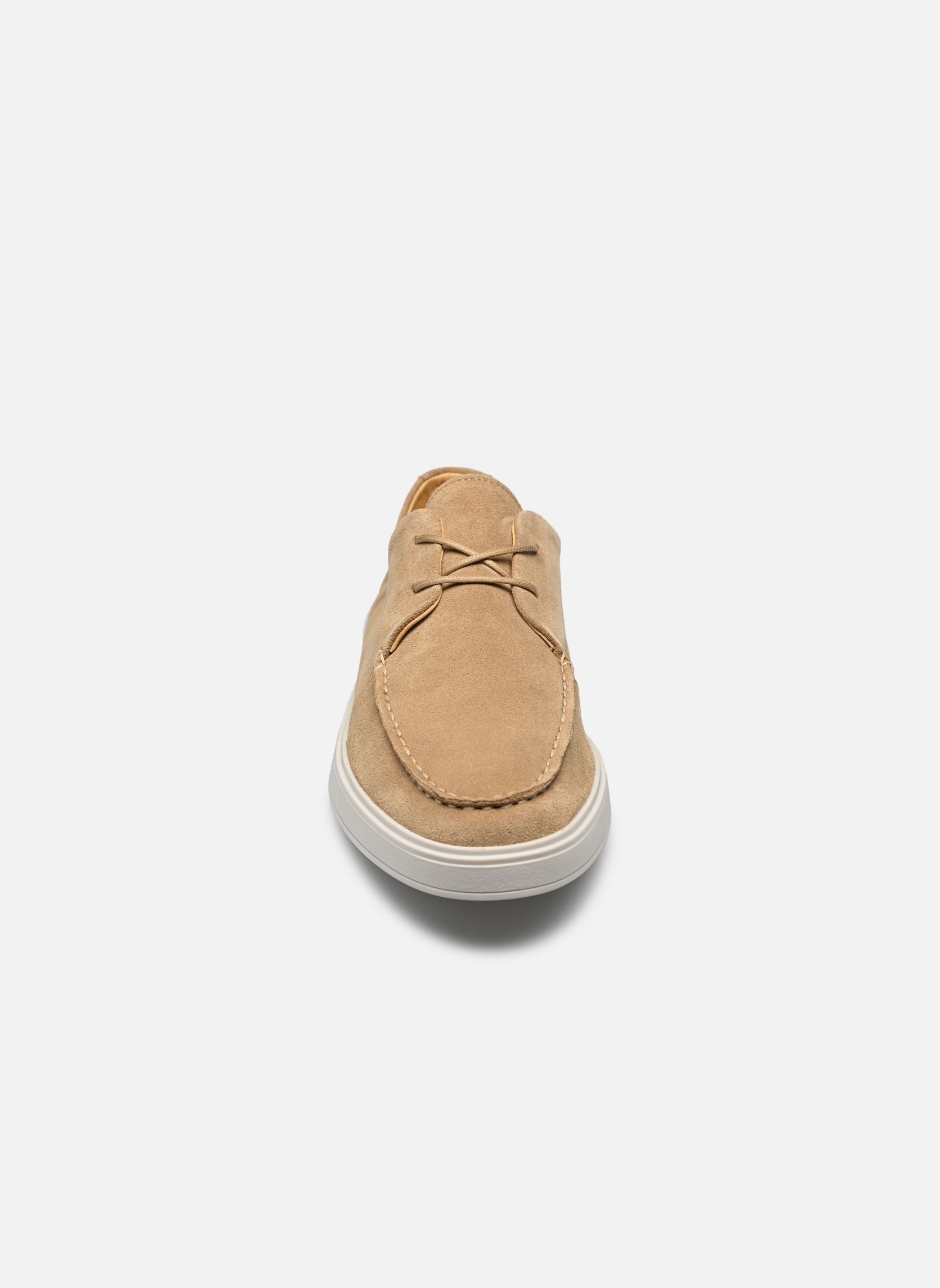 Baskets basses Zuko luco bas homme beige Blackstone Baskets basses Zuko luco bas homme beige Soul