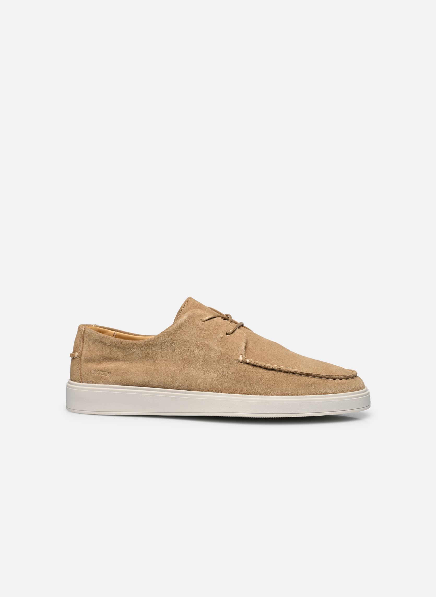 Baskets basses Zuko luco bas homme beige Blackstone Baskets basses Zuko luco bas homme beige Soul