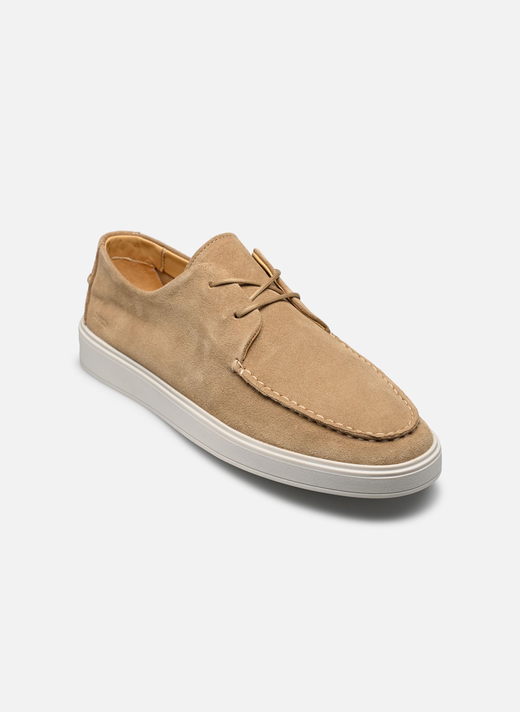 Baskets basses Zuko luco bas homme beige Blackstone Baskets basses Zuko luco bas homme beige Soul