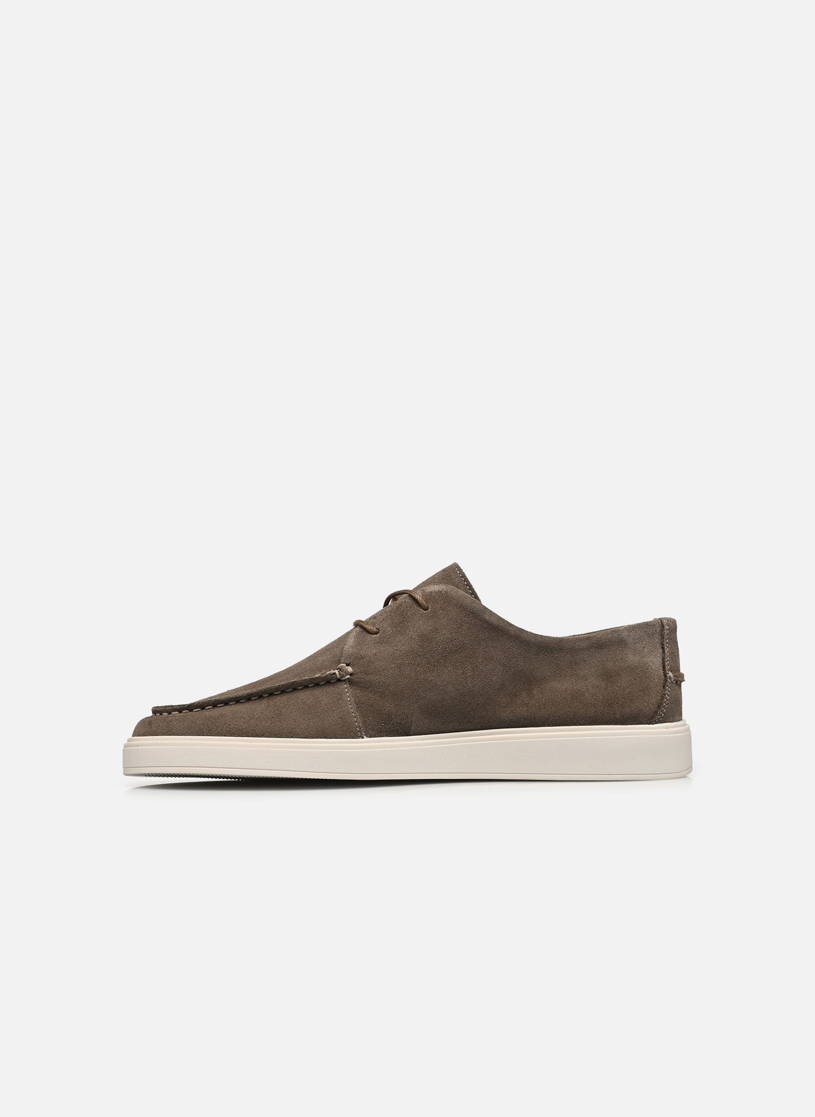 Baskets basses Zuko luco bas homme gris Blackstone Baskets basses Zuko luco bas homme gris Caribou