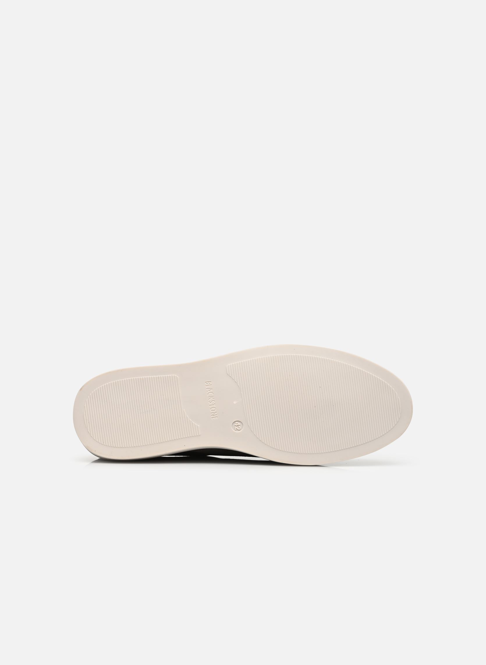 Baskets basses Zuko luco bas homme gris Blackstone Baskets basses Zuko luco bas homme gris Caribou