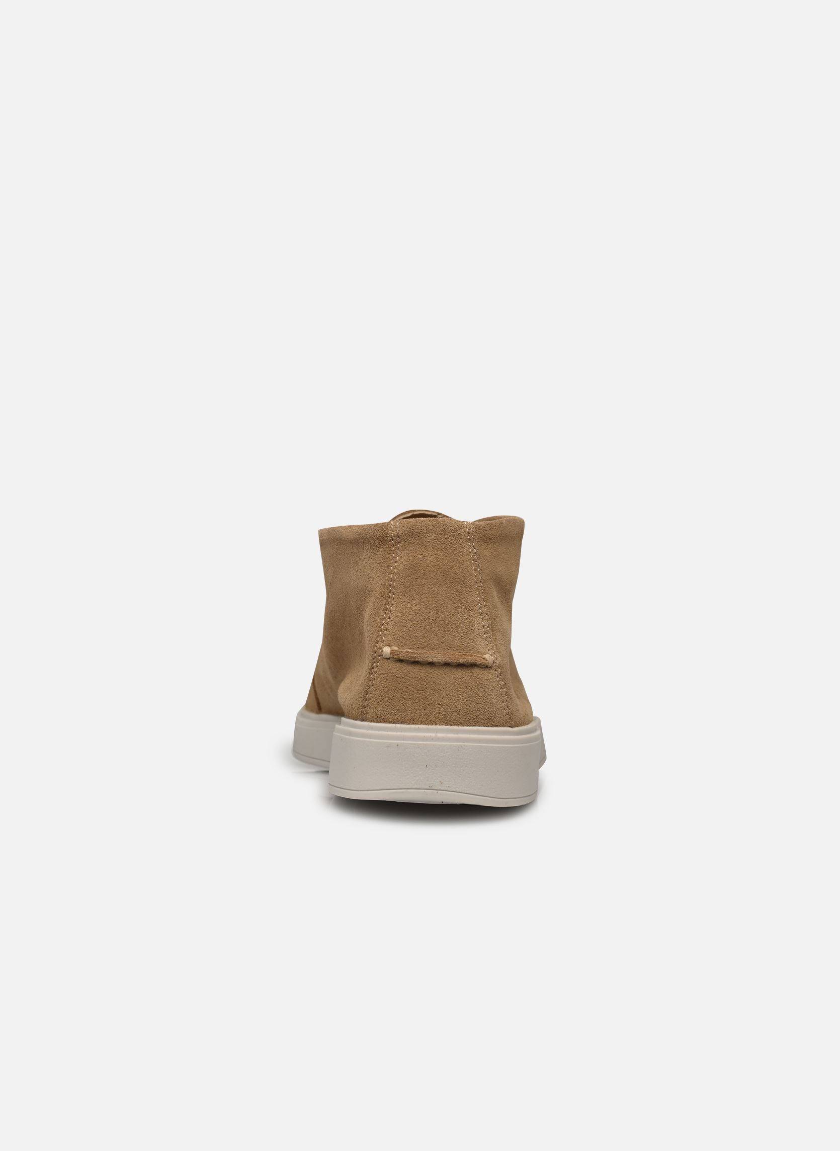 Sneakers alte Zuko luca Mid uomo beige Blackstone Sneakers alte Zuko luca Mid uomo beige Douille