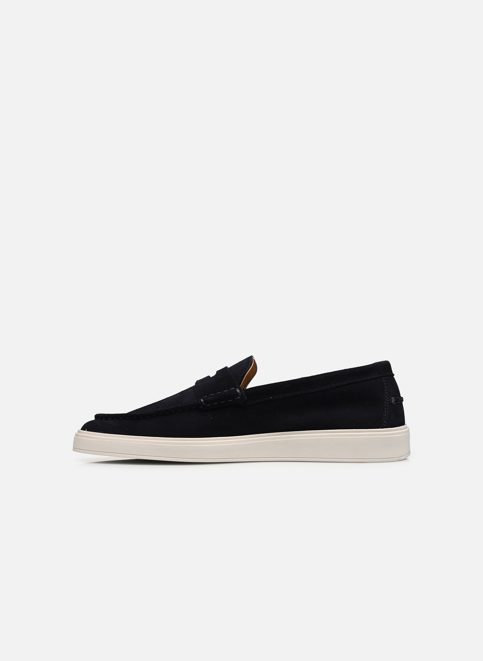 Mocassini Zuko enzo uomo nero Blackstone Mocassini Zuko enzo uomo nero Universe