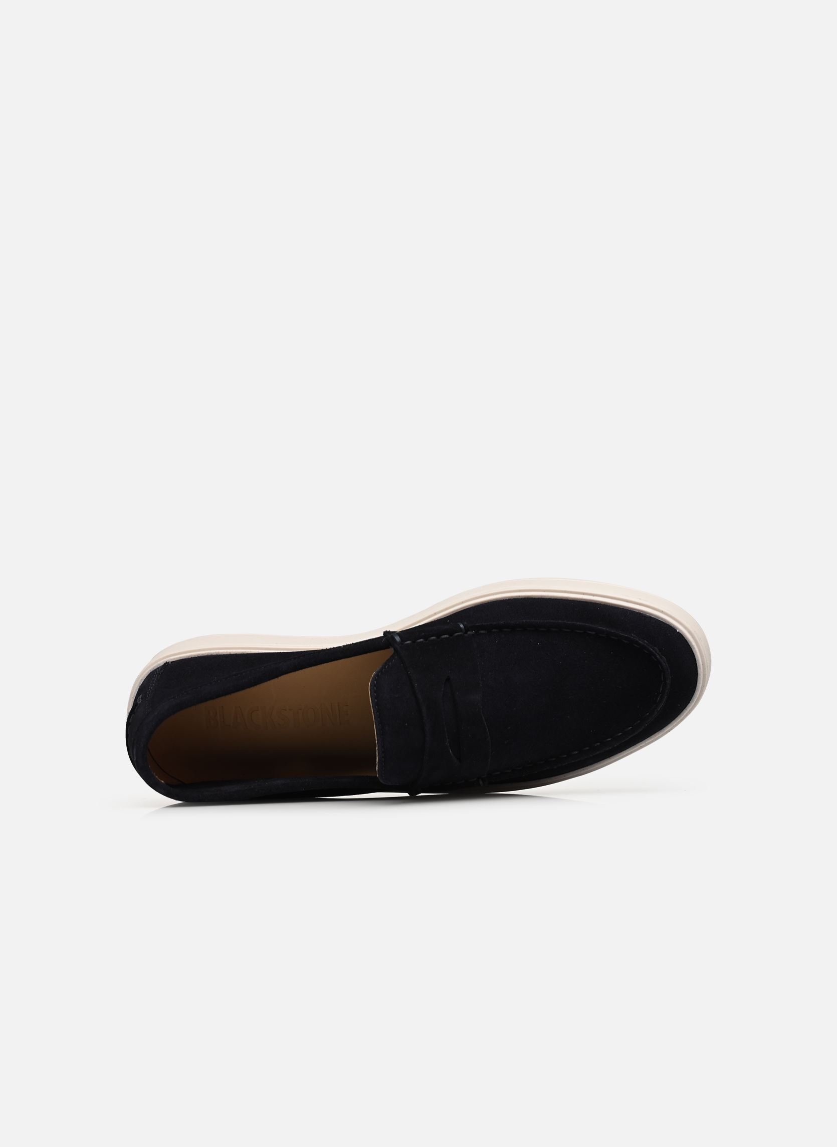 Mocassini Zuko enzo uomo nero Blackstone Mocassini Zuko enzo uomo nero Universe