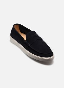 Mocassins Zuko enzo homme beige