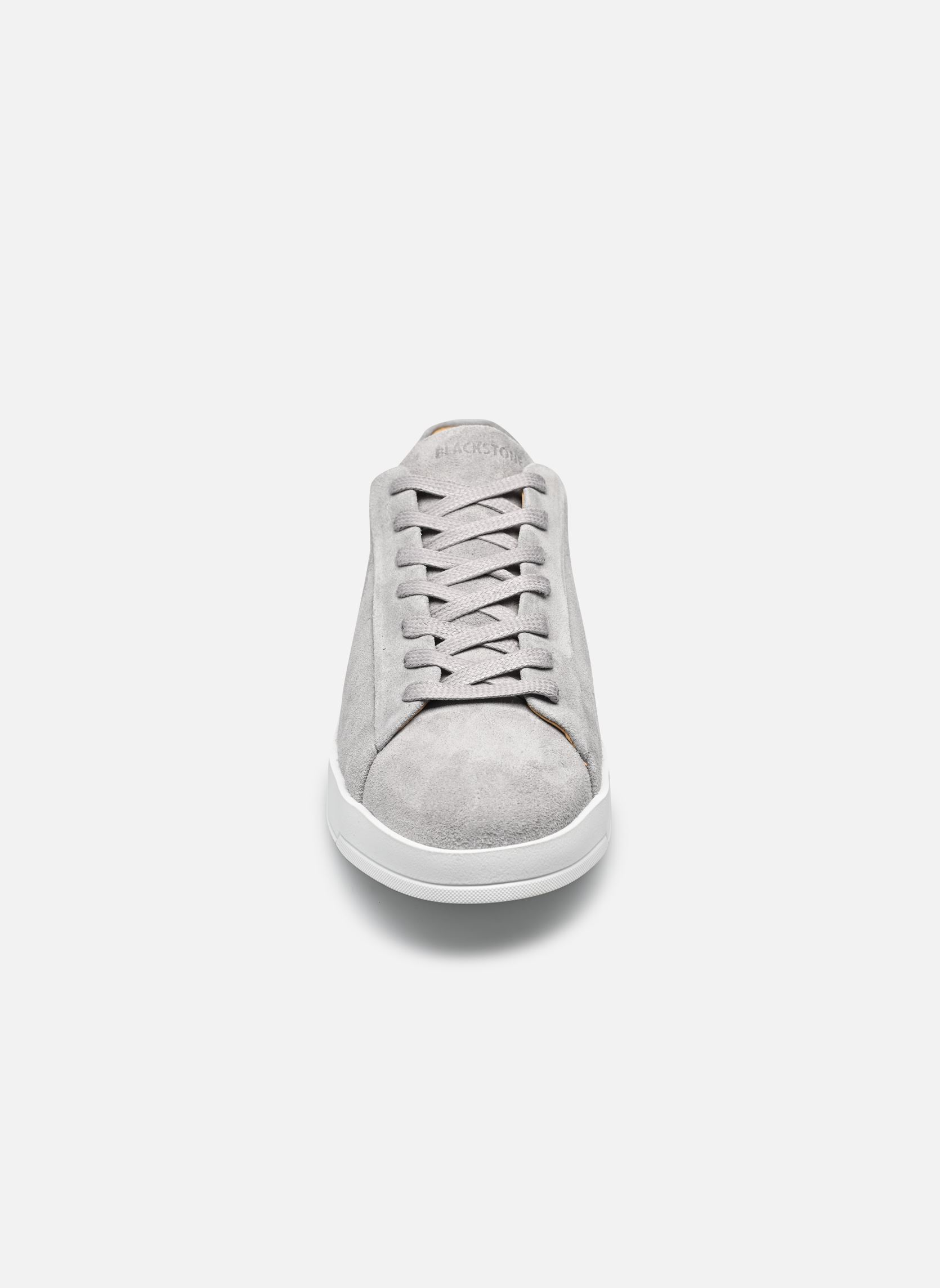 Baskets Caton victor homme gris Blackstone Baskets Caton victor homme gris Ciment
