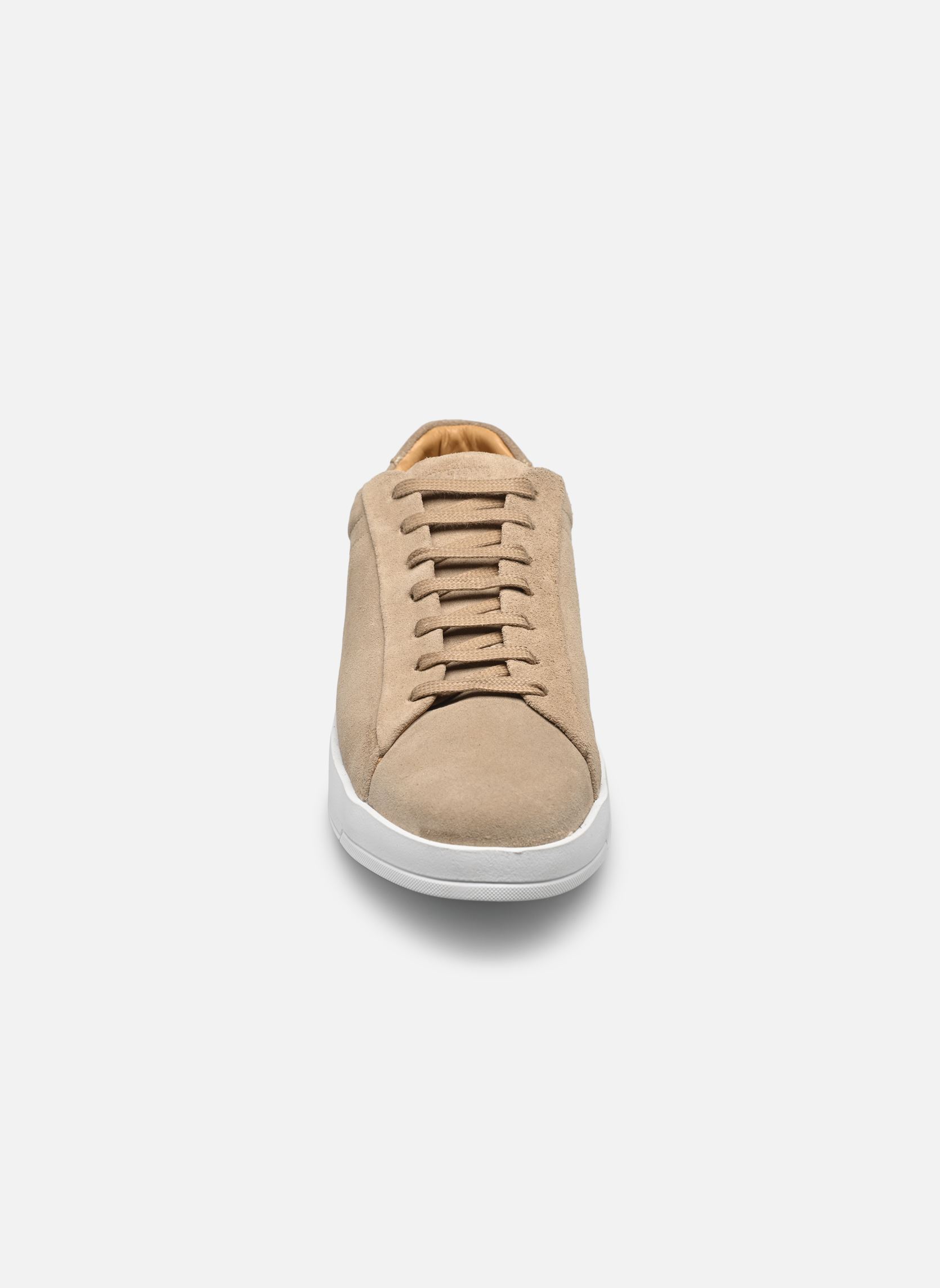 Sneaker Caton victor herren beige Blackstone Sneaker Caton victor herren beige Mouton
