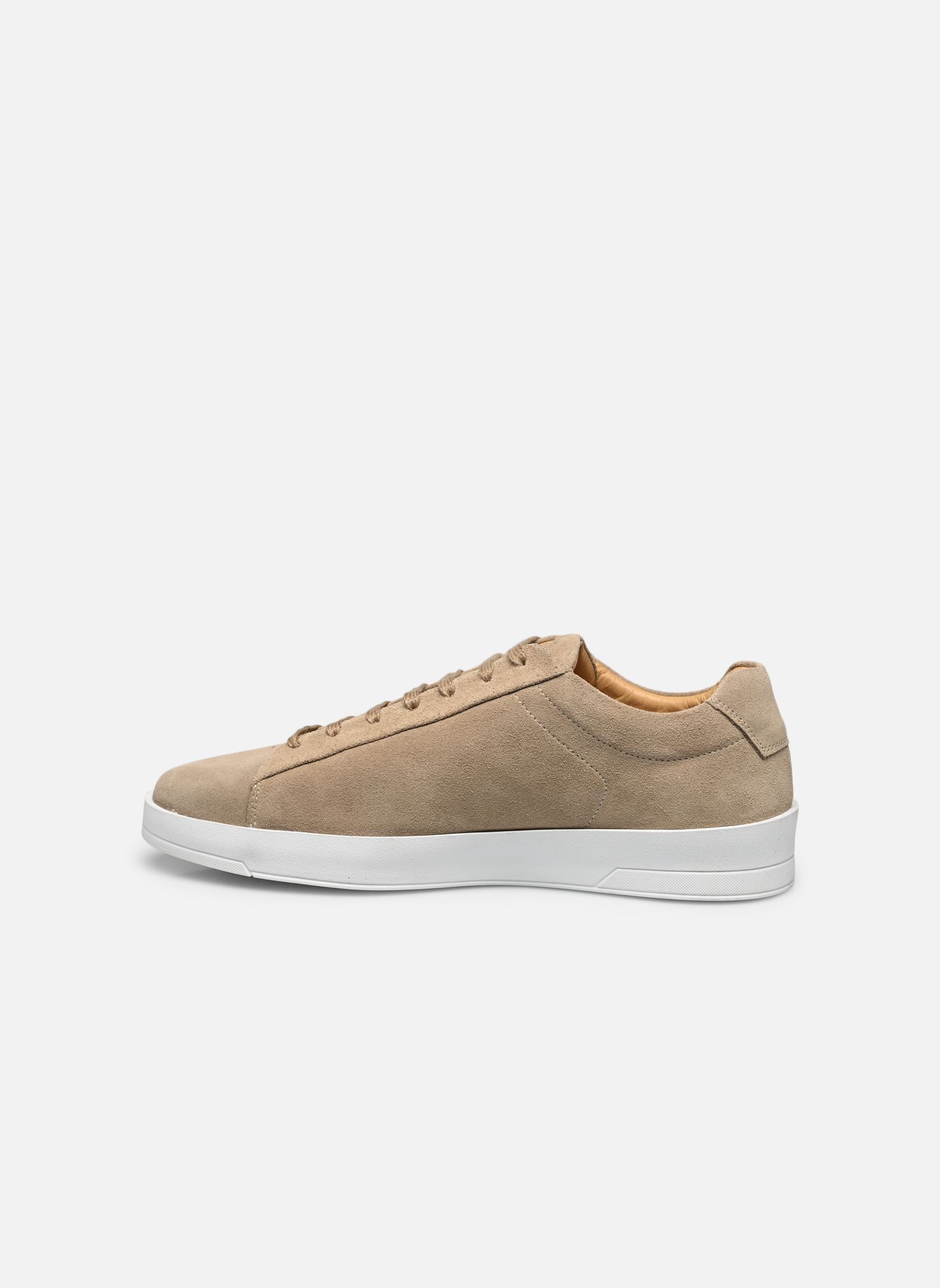 Sneaker Caton victor herren beige Blackstone Sneaker Caton victor herren beige Mouton