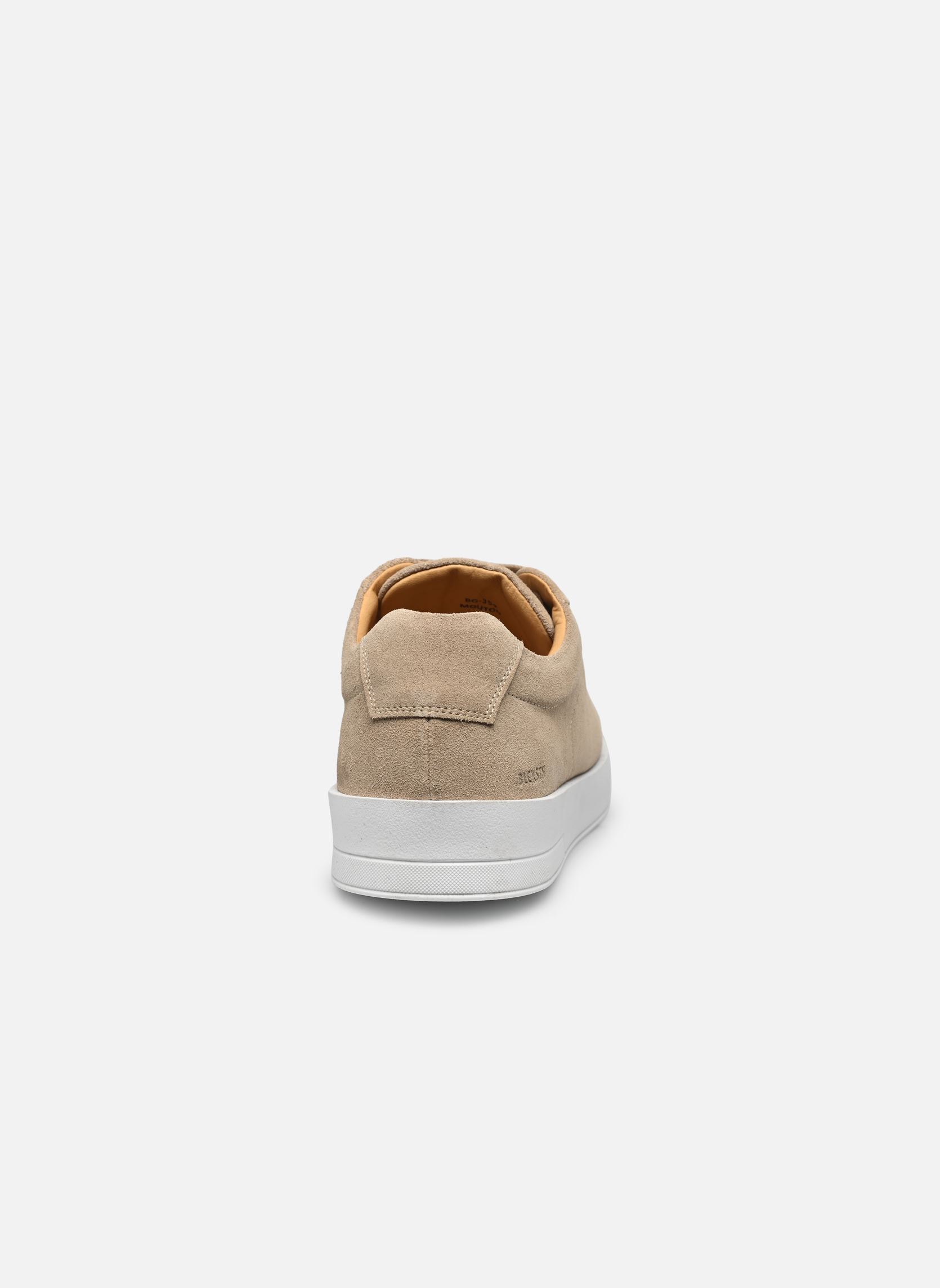 Sneaker Caton victor herren beige Blackstone Sneaker Caton victor herren beige Mouton