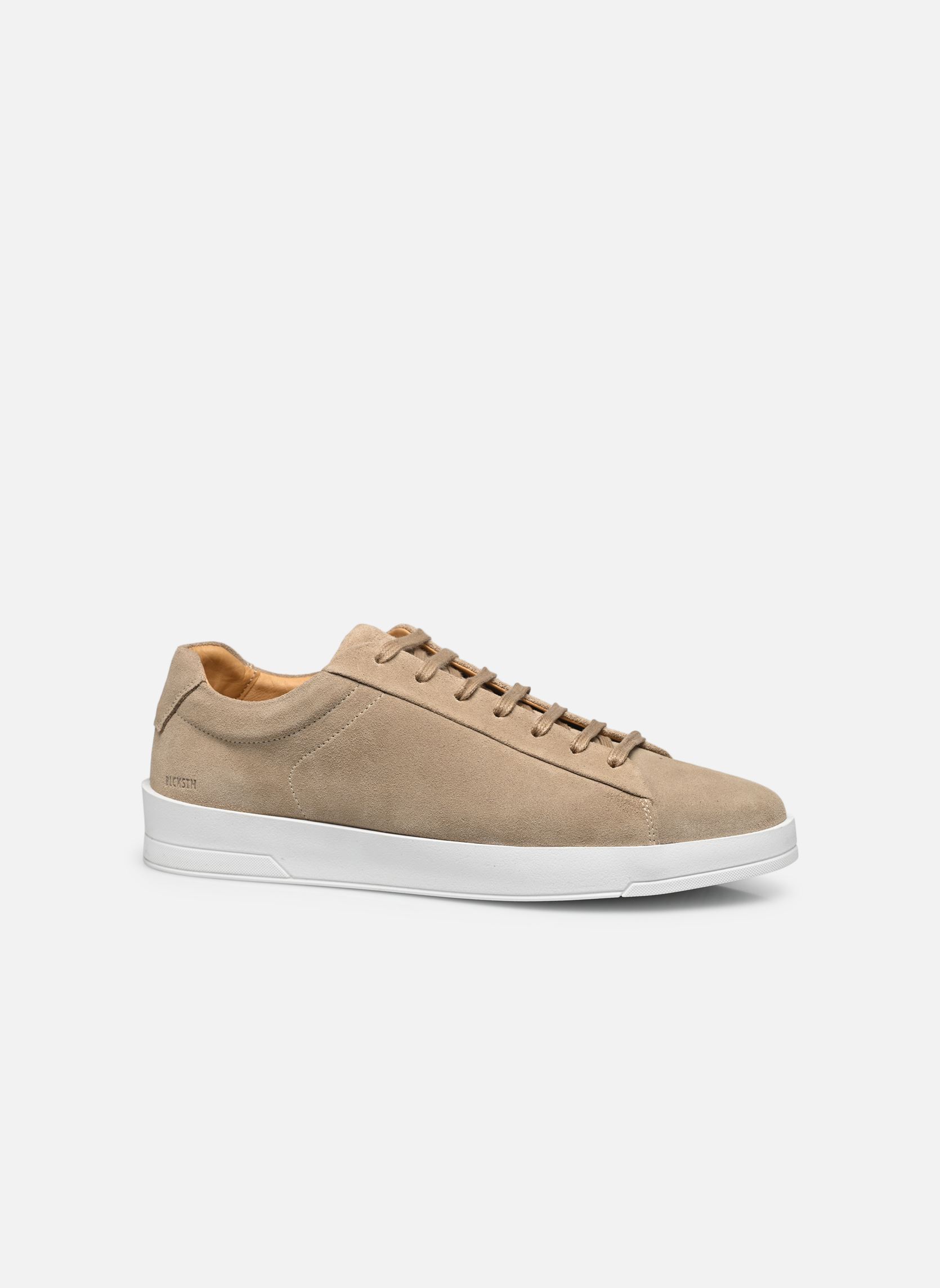 Sneaker Caton victor herren beige Blackstone Sneaker Caton victor herren beige Mouton