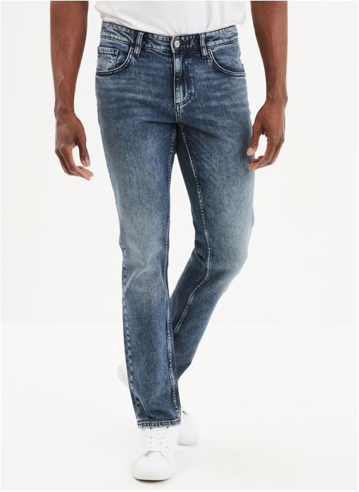 CREEKS Jeans droit Jean - CRE1 STOMMY homme bleu