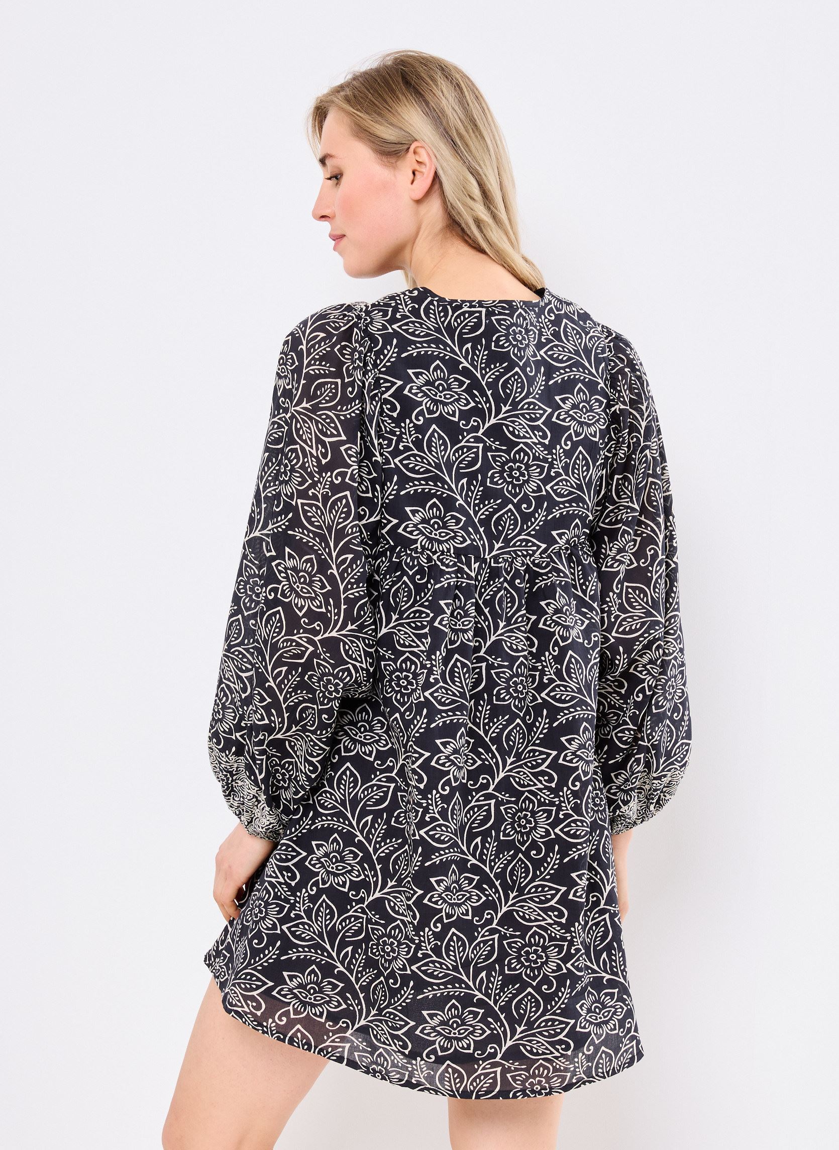 Abiti Claudia donna nero Maison Hotel Abiti Claudia donna nero Black Sheep