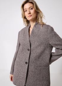Blazer Clementine dames wit