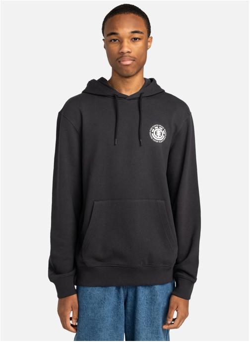 Element Sweats à capuche Sweat à capuche SEAL BP homme noir