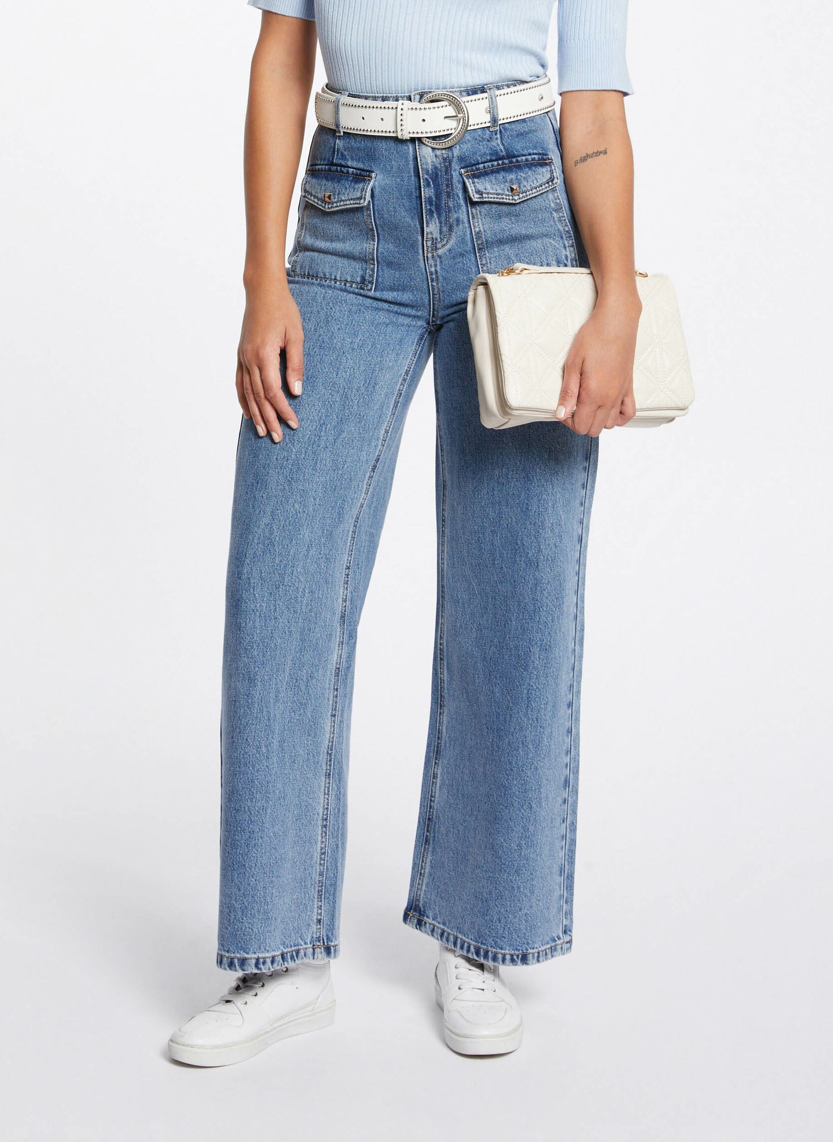 Vêtements Morgan 241 PWIDE pour Accessoires - vue 2