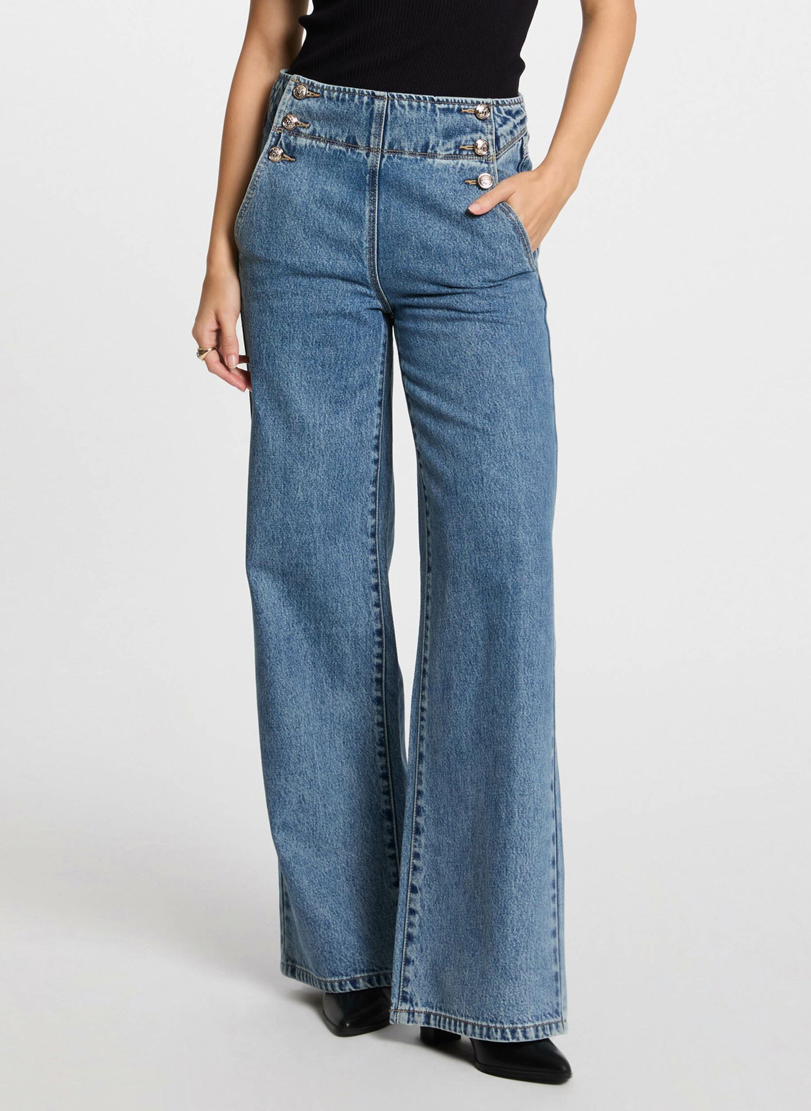 Vêtements Morgan 251 PBRIDE pour Accessoires