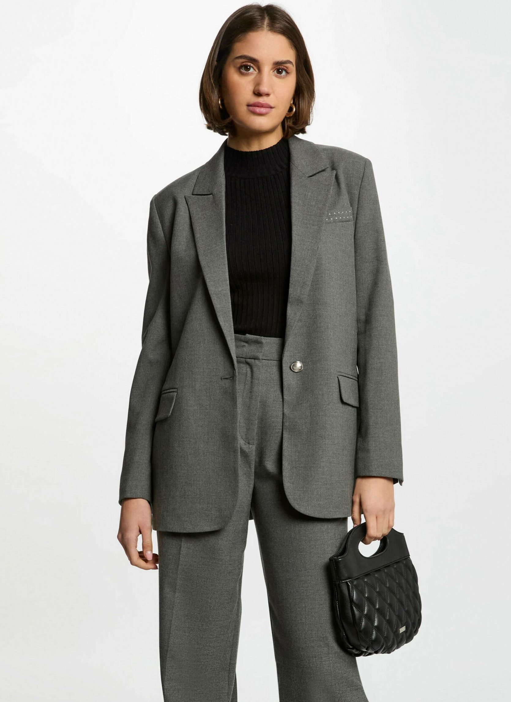 Blouson Morgan 251 vanis.f FR - vue 2